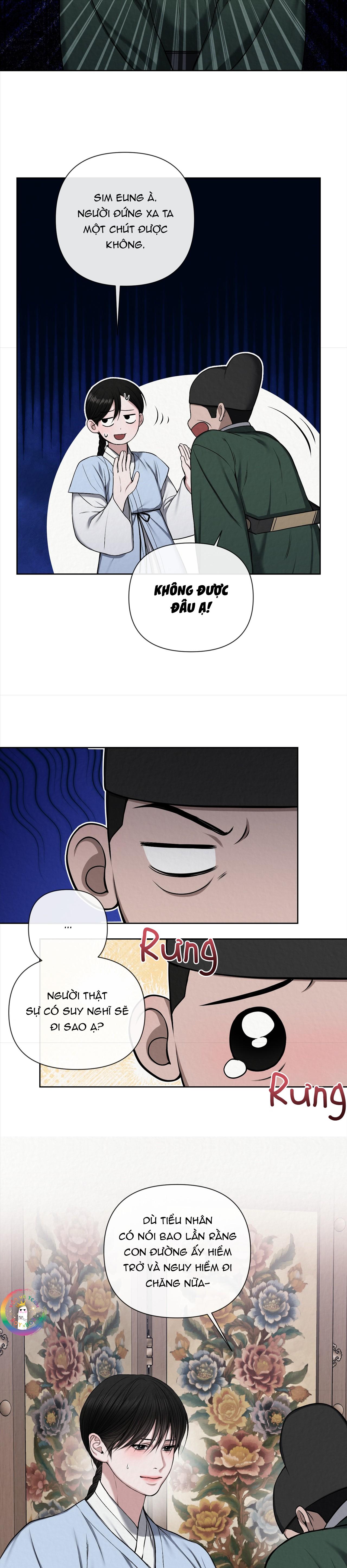 Sai Lầm Chapter 5 - Next 