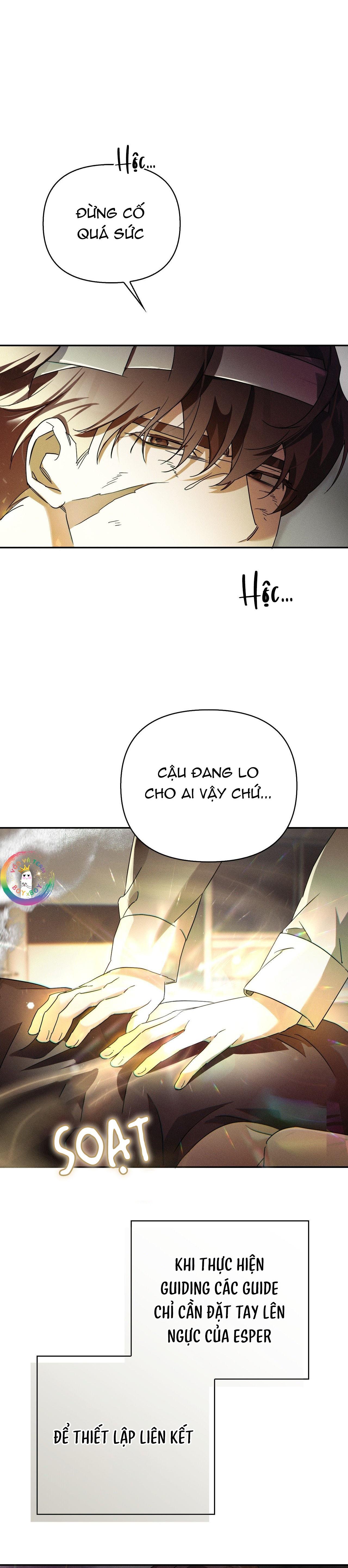 Ván Bài Đẫm Máu Chapter 1 - Next 