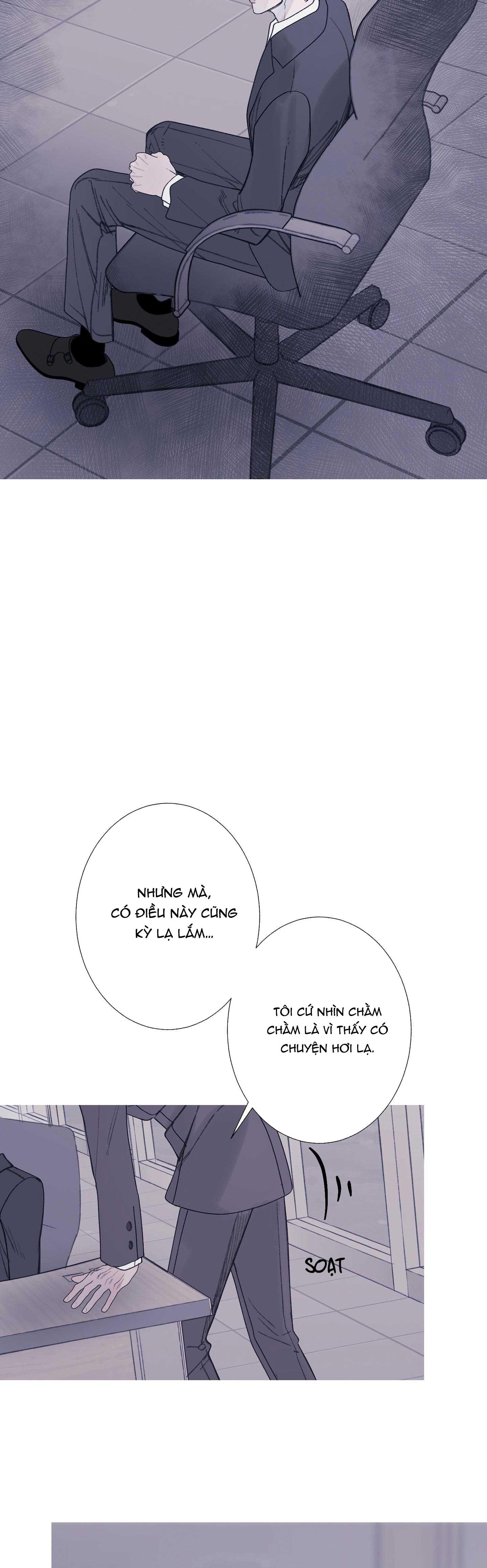 CHUYỆN QUỶ MÔN QUAN Chapter 89 - Next Chapter 90