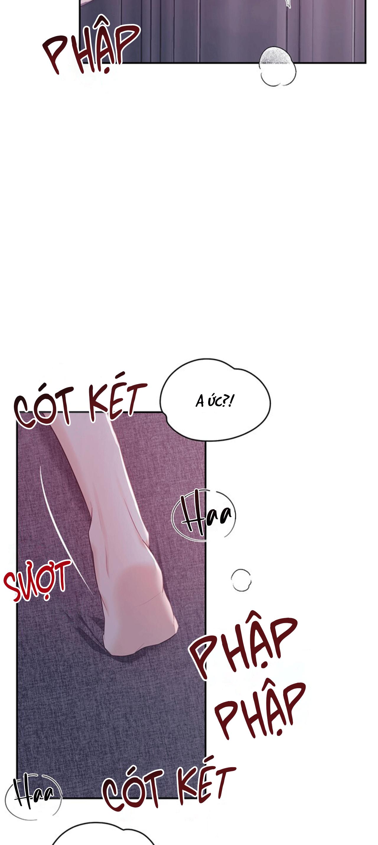 TIỂU THỬ: BẮT ĐẦU MÙA HÈ Chapter 61 H+++ - Next Chapter 62 End