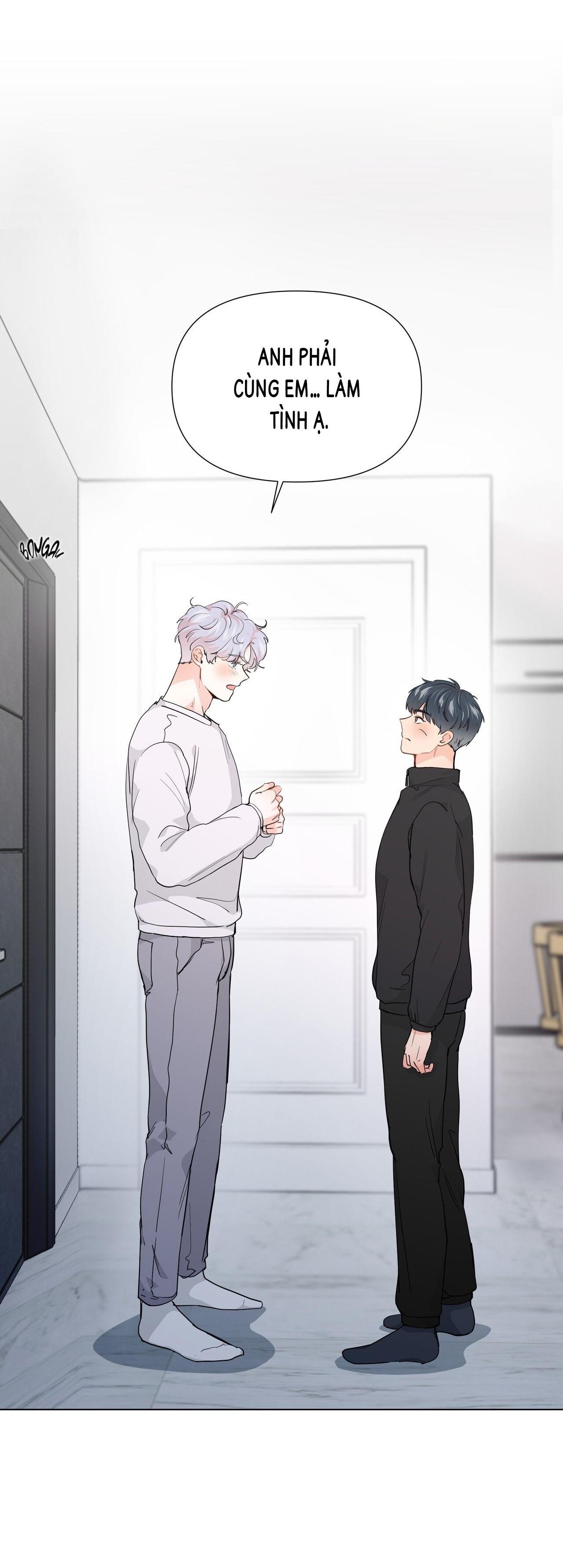 BÁNH GẠO SINH NHẬT CỦA HỔ Chapter 1 - Trang 2