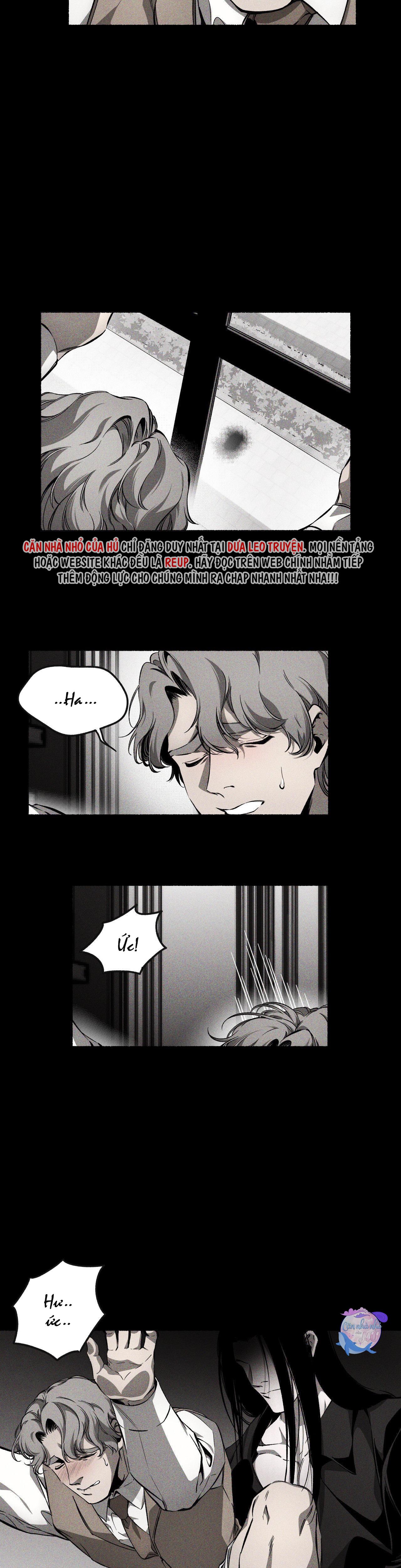 UNHOLY Chapter 20 - Next 