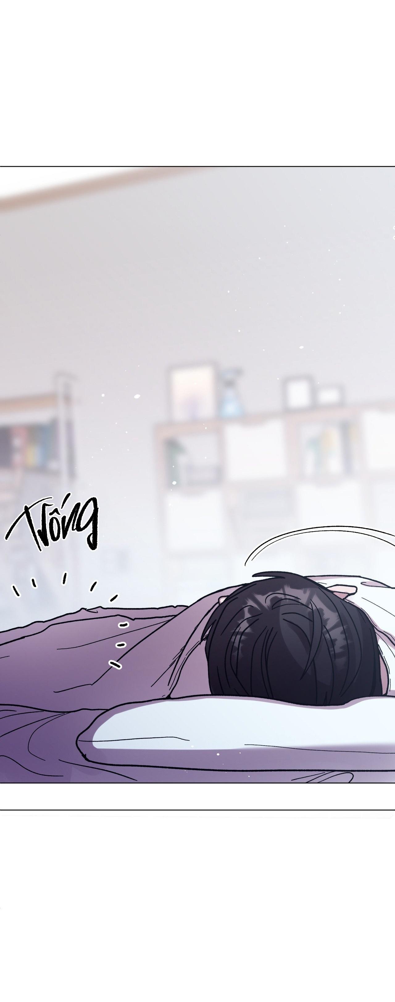 CƠN MƯA RÀO MÙA HẠ Chapter 114 - Trang 2