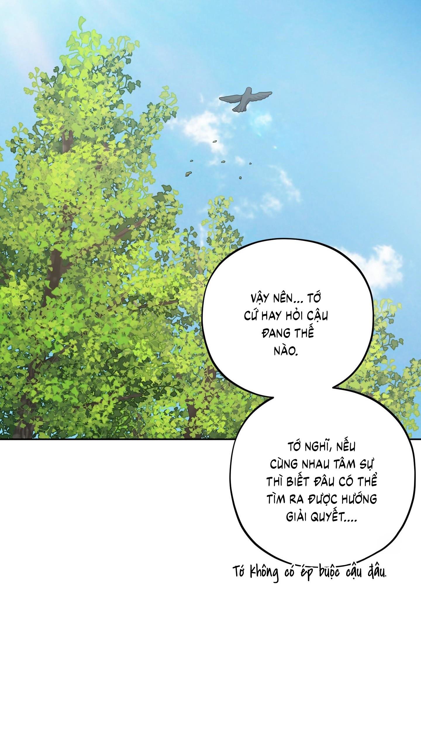(CBunu) Chuyện Rằng Tôi Yêu Cậu Chapter 28 - Next Chapter 29