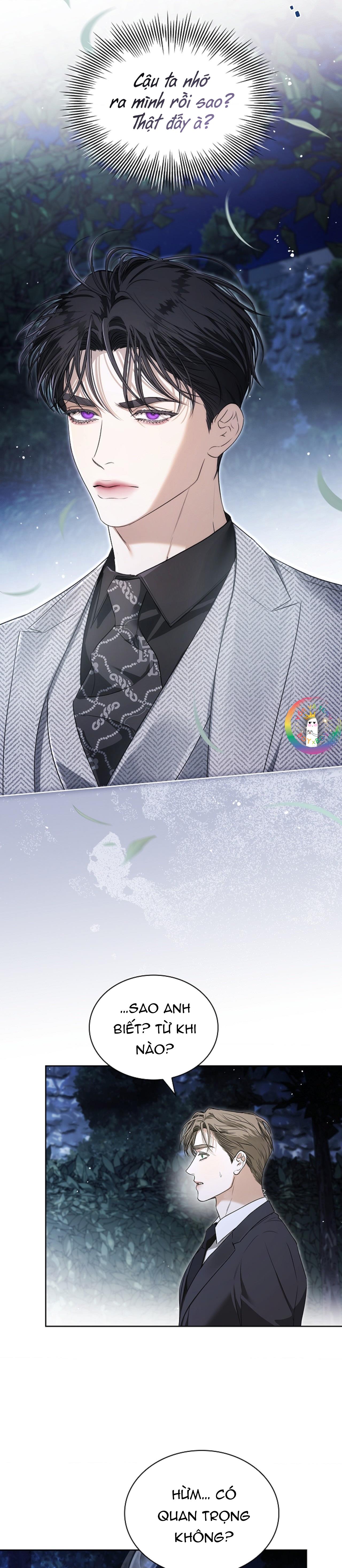 CÓ GIỎI THÌ HÔN TÔI ĐI Chapter 15 - Next 