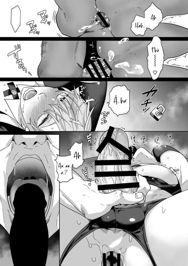 Tổng hợp Boylove Chapter 61 - Trang 2