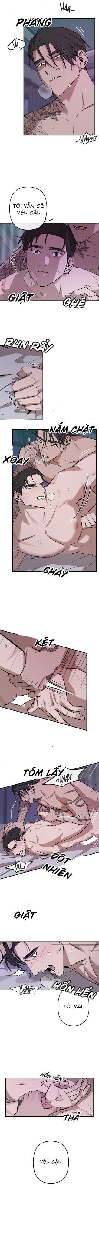 TUYỂN TẬP MANHWA NGẮN Chapter 1.2 Giấc Mơ (END) - Trang 2