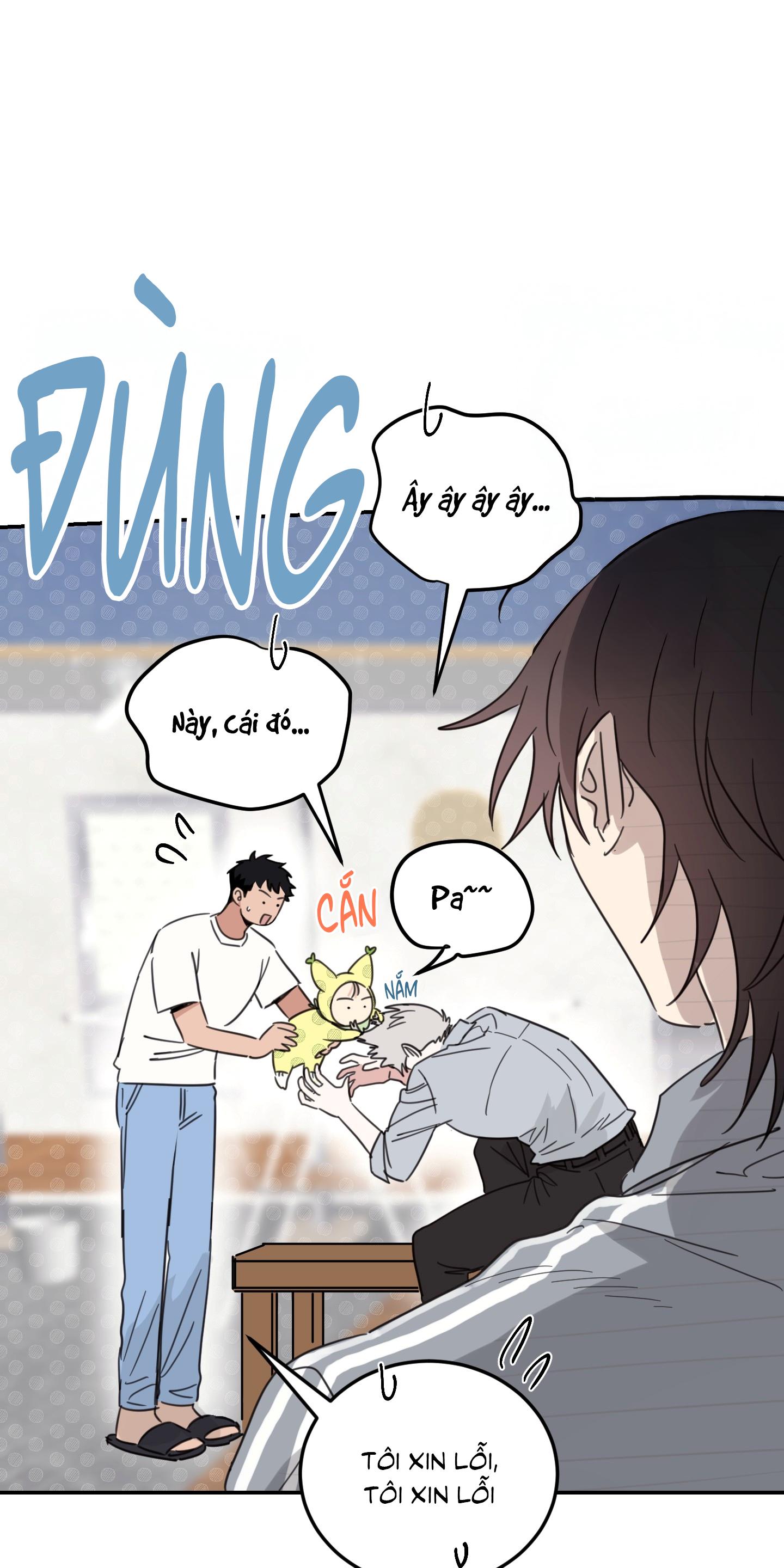 NGÔI NHÀ HƯỚNG MẶT TRỜI MỌC Chapter 52 - Next Chapter 53