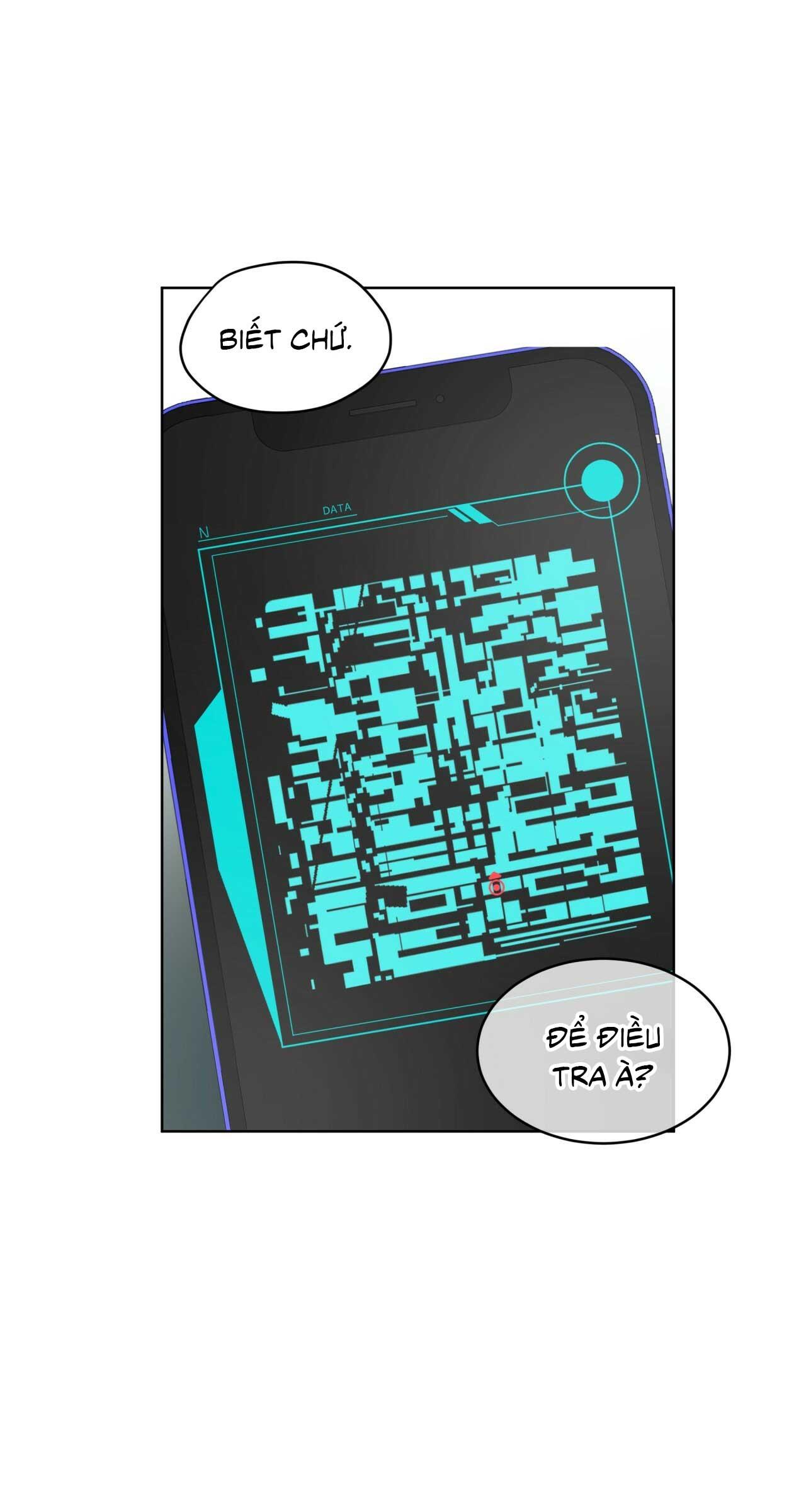 KHỞI NGUỒN SỰ SỐNG Chapter 48 - Next Chapter 49