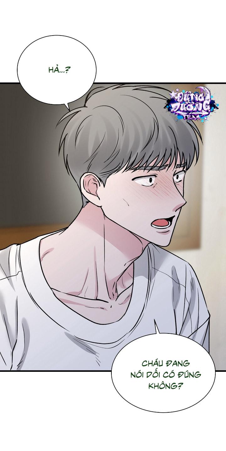 [DDT] NGƯỜI CHÚ TÔI YÊU! Chapter 5 19+ - Trang 2