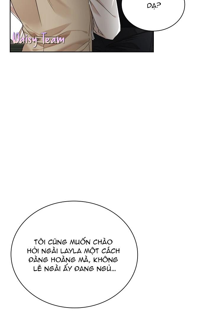 (Daisy) Snake Hole Chapter 4 - Trang 2