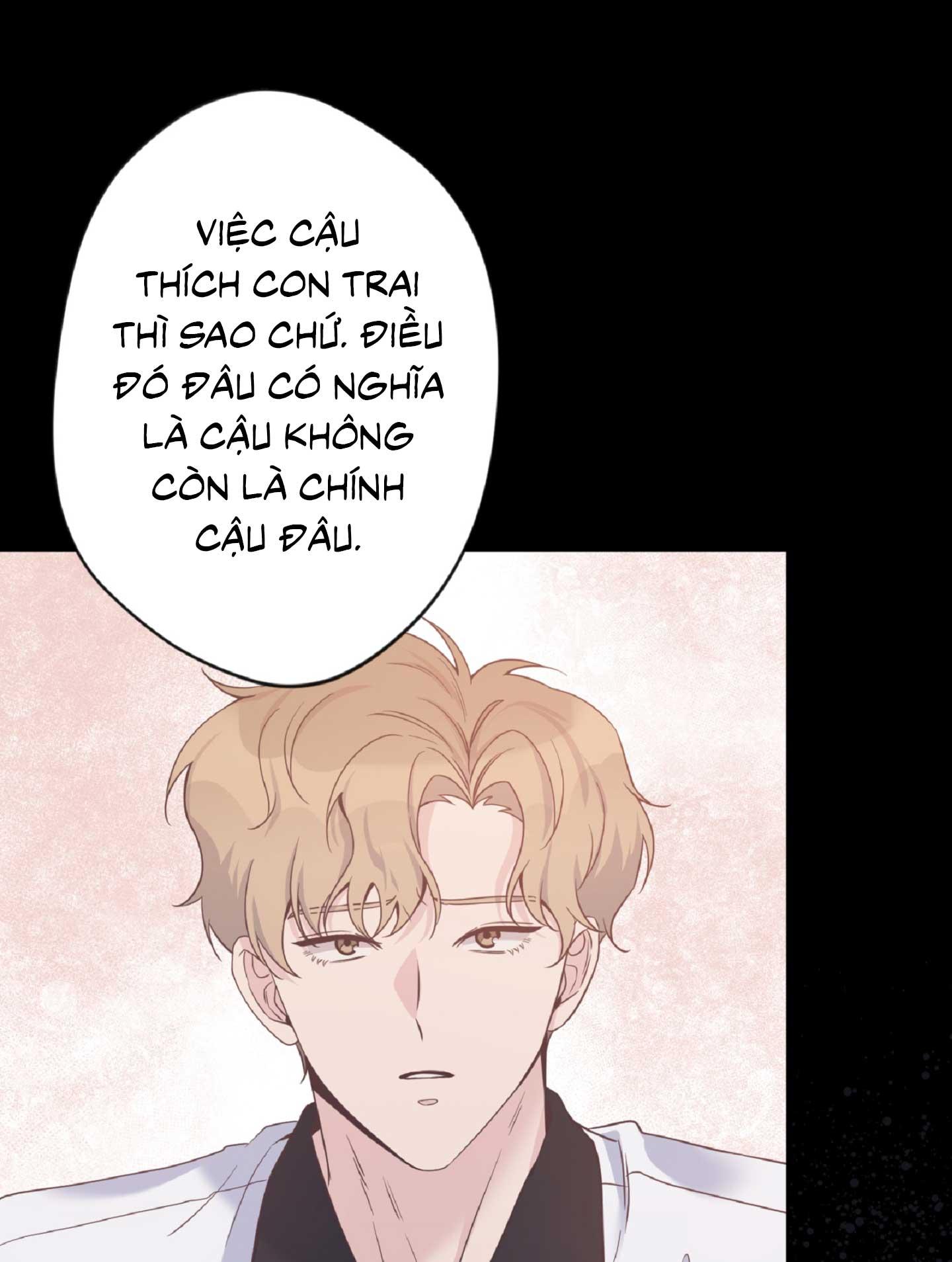 Angel kiss Chapter 24 - Next 