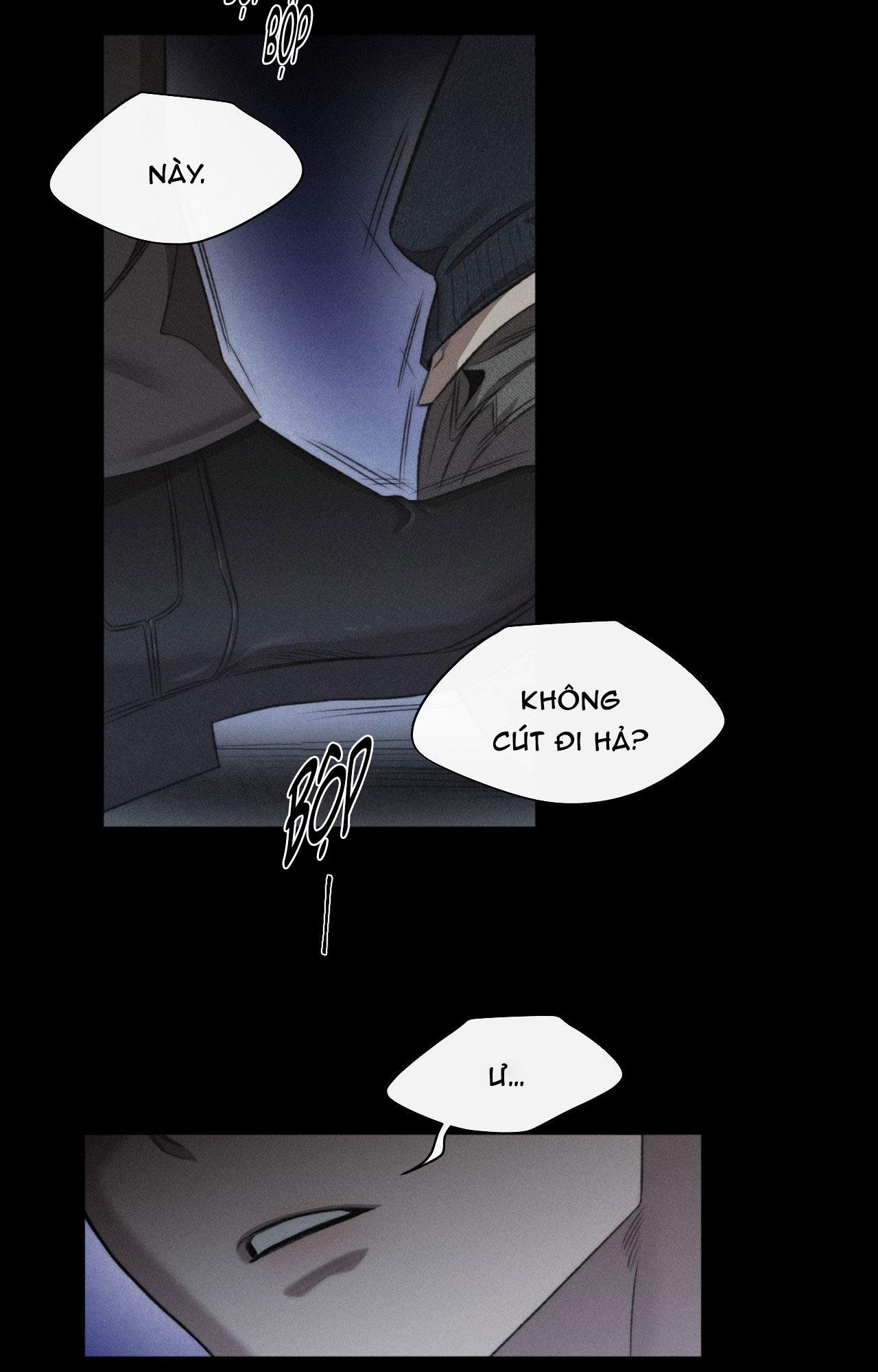 STILL LOVE YOU Chapter 33 - Next 