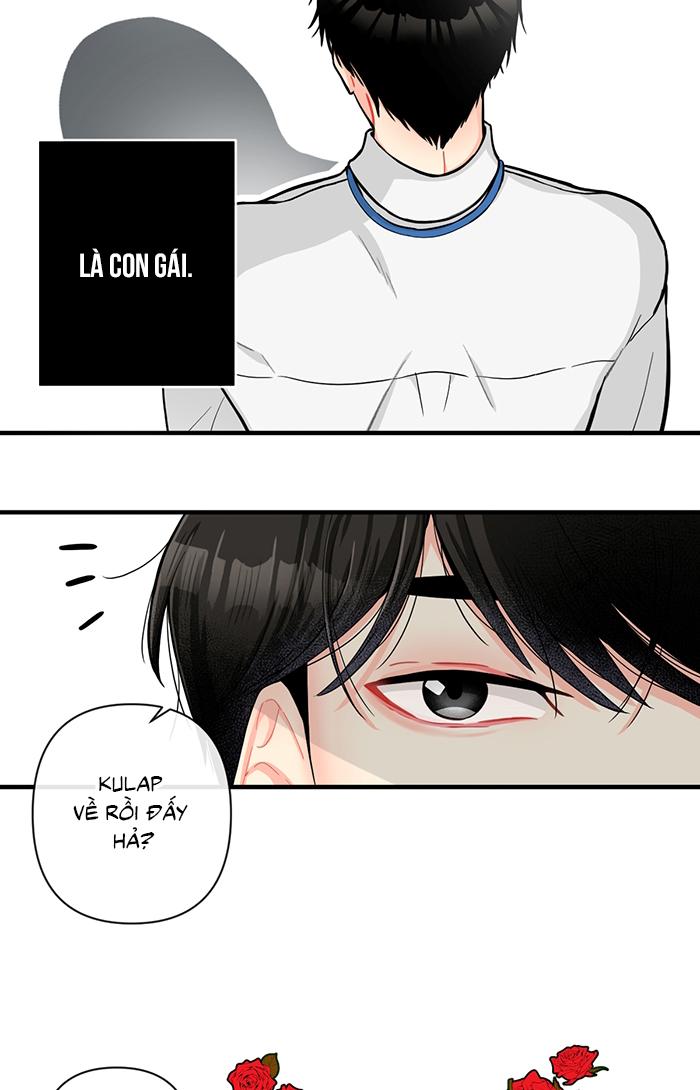 Phải lòng cục cưng nói lắp Chapter 1 - Trang 2