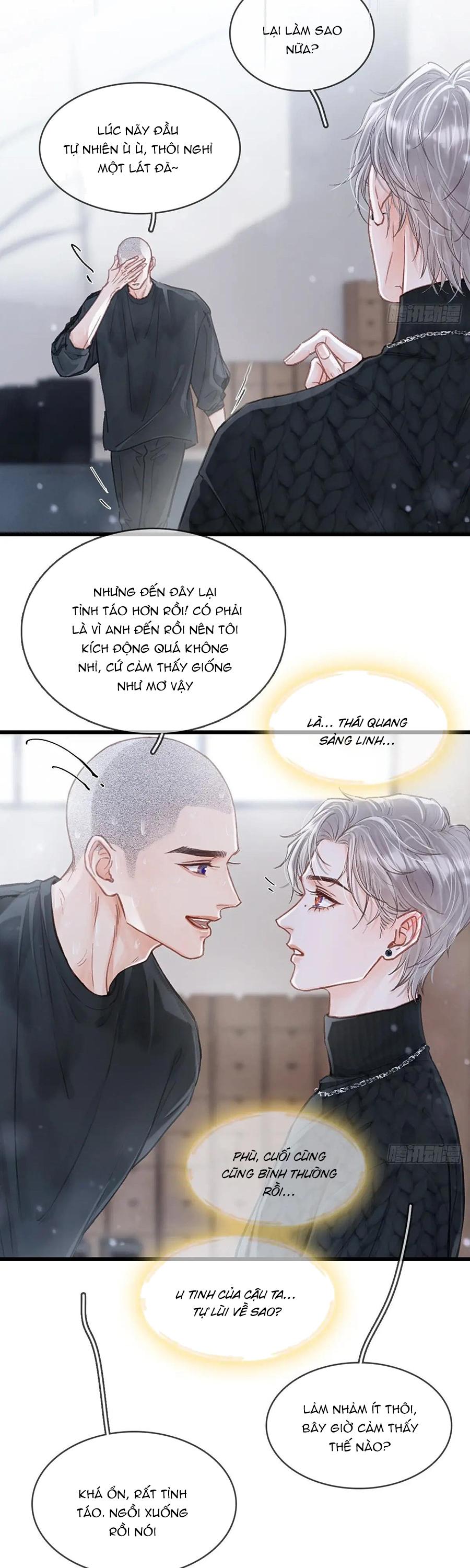Quen Lâu Mới Biết Người Thiếu Tâm Cơ Chapter 63 - Next 
