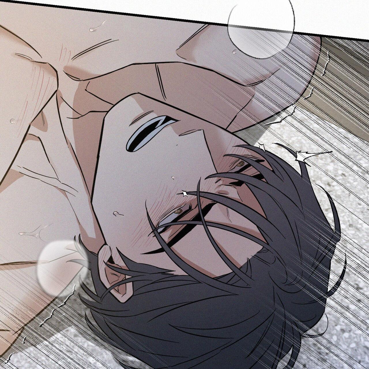 Merry On The Rocks Chapter 6 H - End - Next