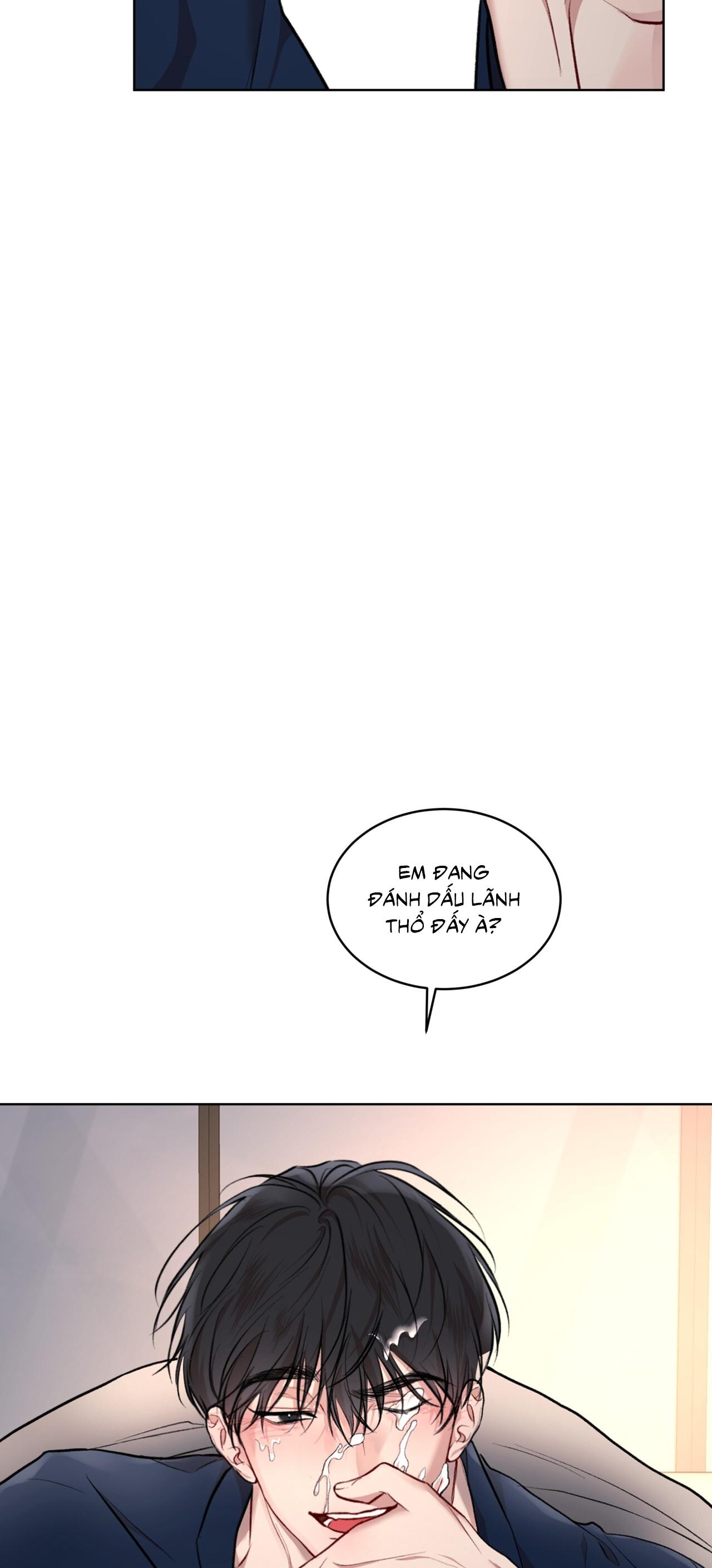 KHỞI NGUỒN SỰ SỐNG Chapter 68 - Next Chapter 69