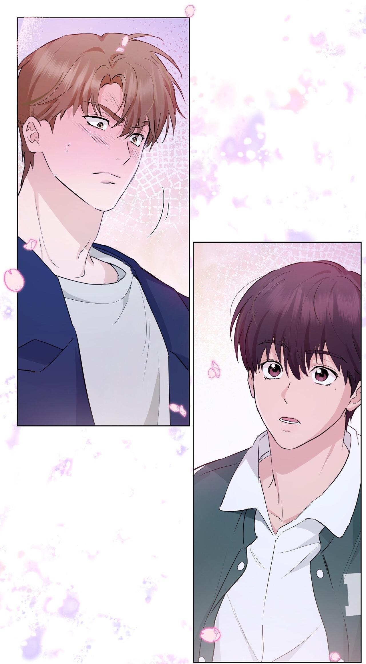 TÌNH YÊU KẸO BẠC HÀ Chapter 9 - Next 