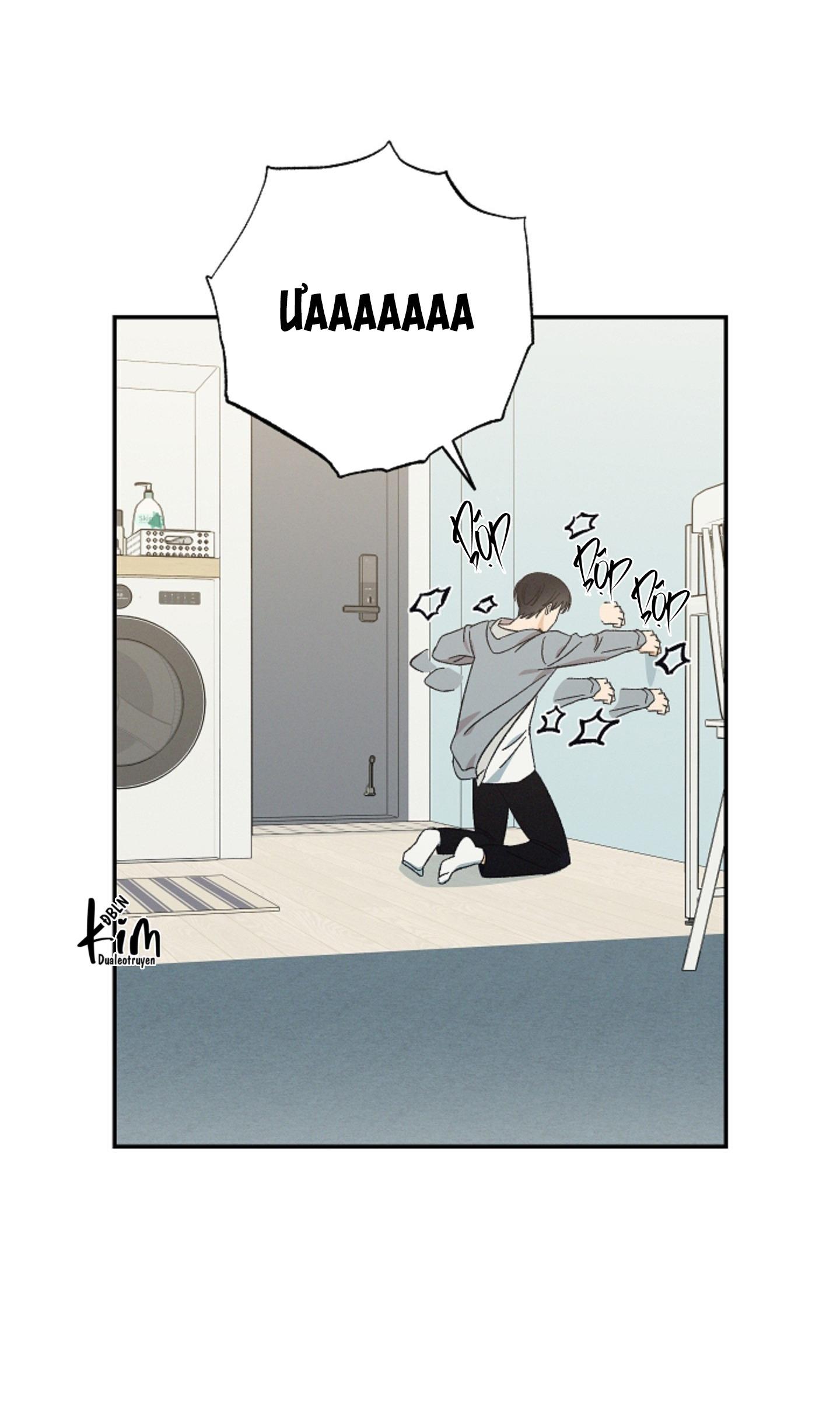 NGHIỆN SEX Chapter 31.4 pizza 4 - Next 