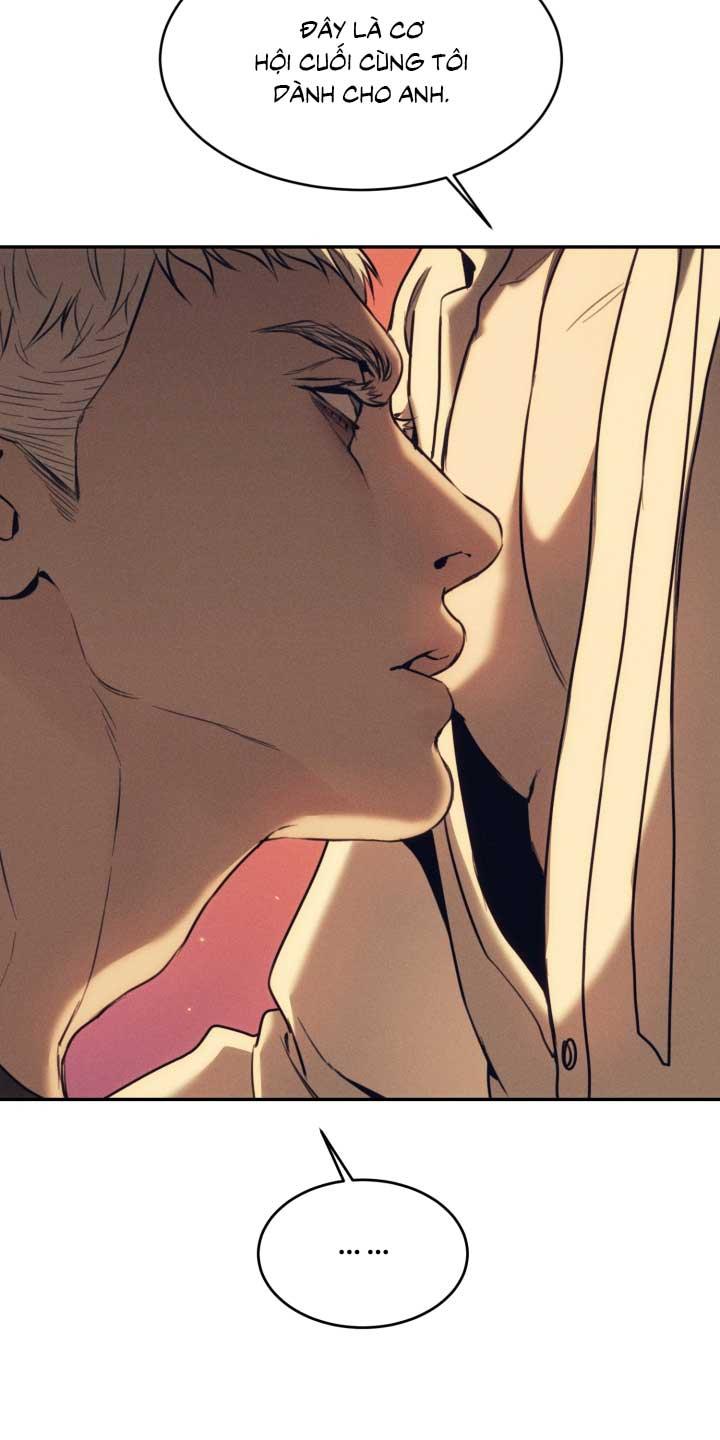 Tiệm bánh nóng bỏng và gợi cảm Chapter 25 END - Next Chapter 26 H++