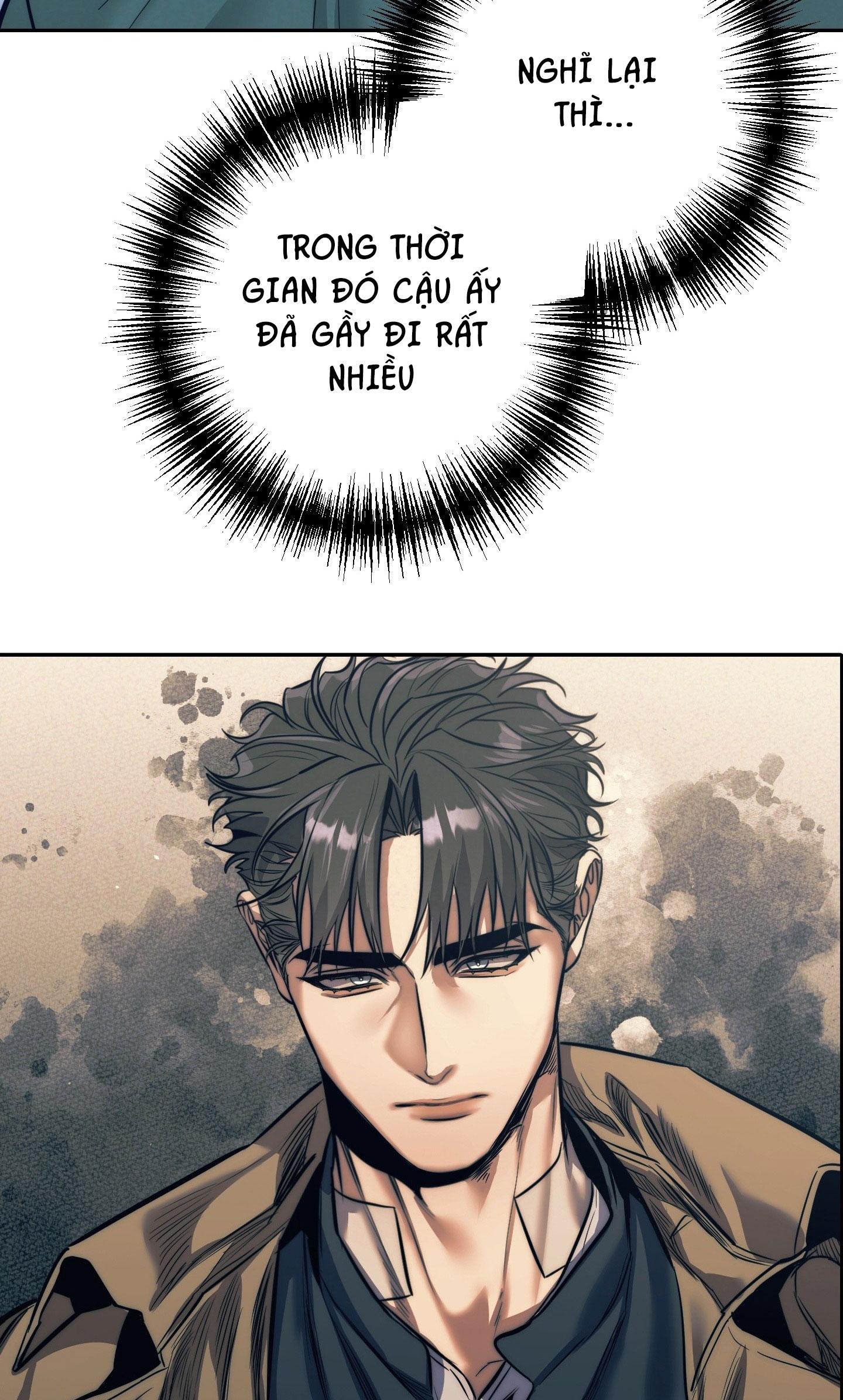 KỲ THỊ Chapter 49 - Next Chapter 50