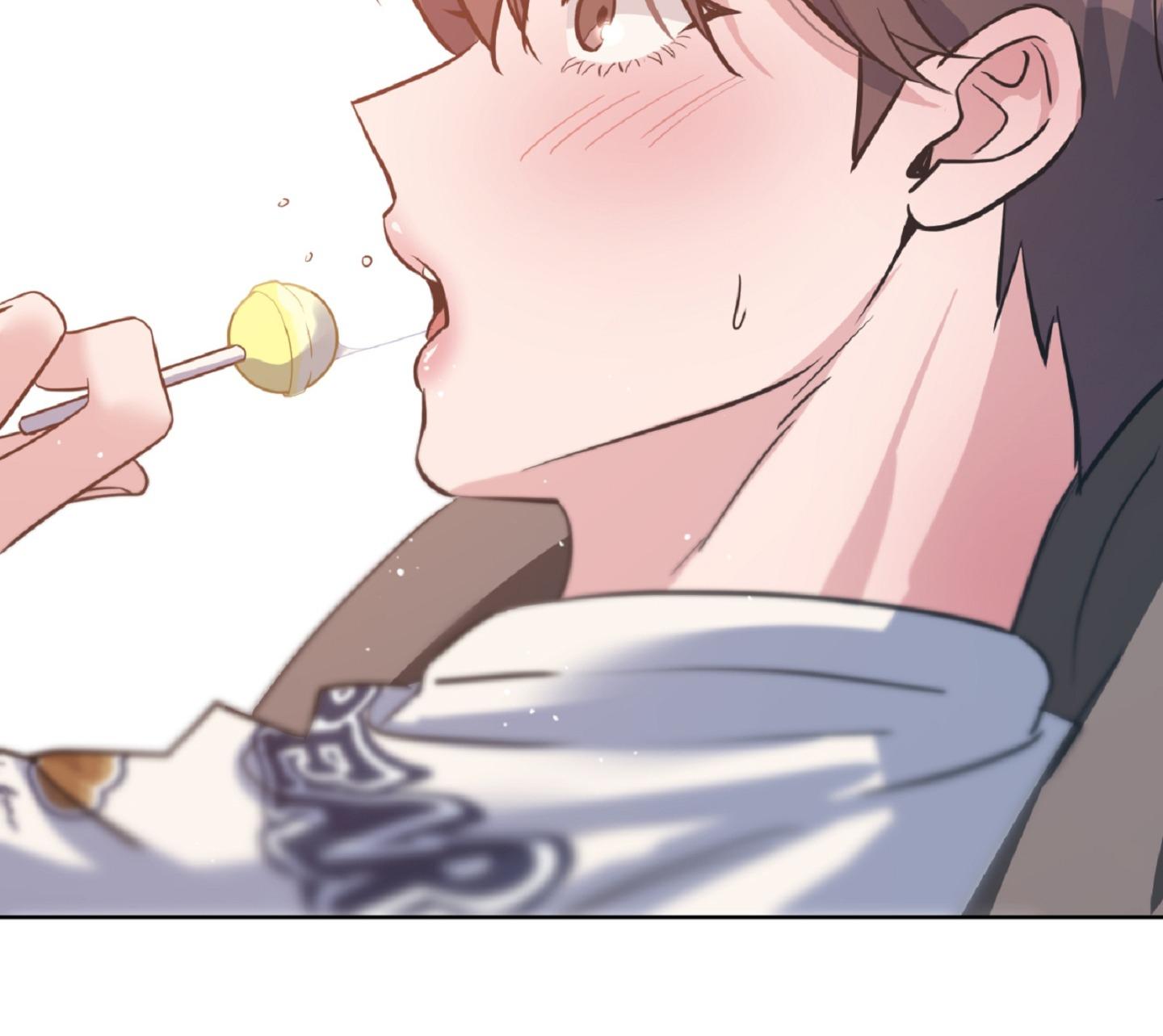 Angel kiss Chapter 20 - Next 