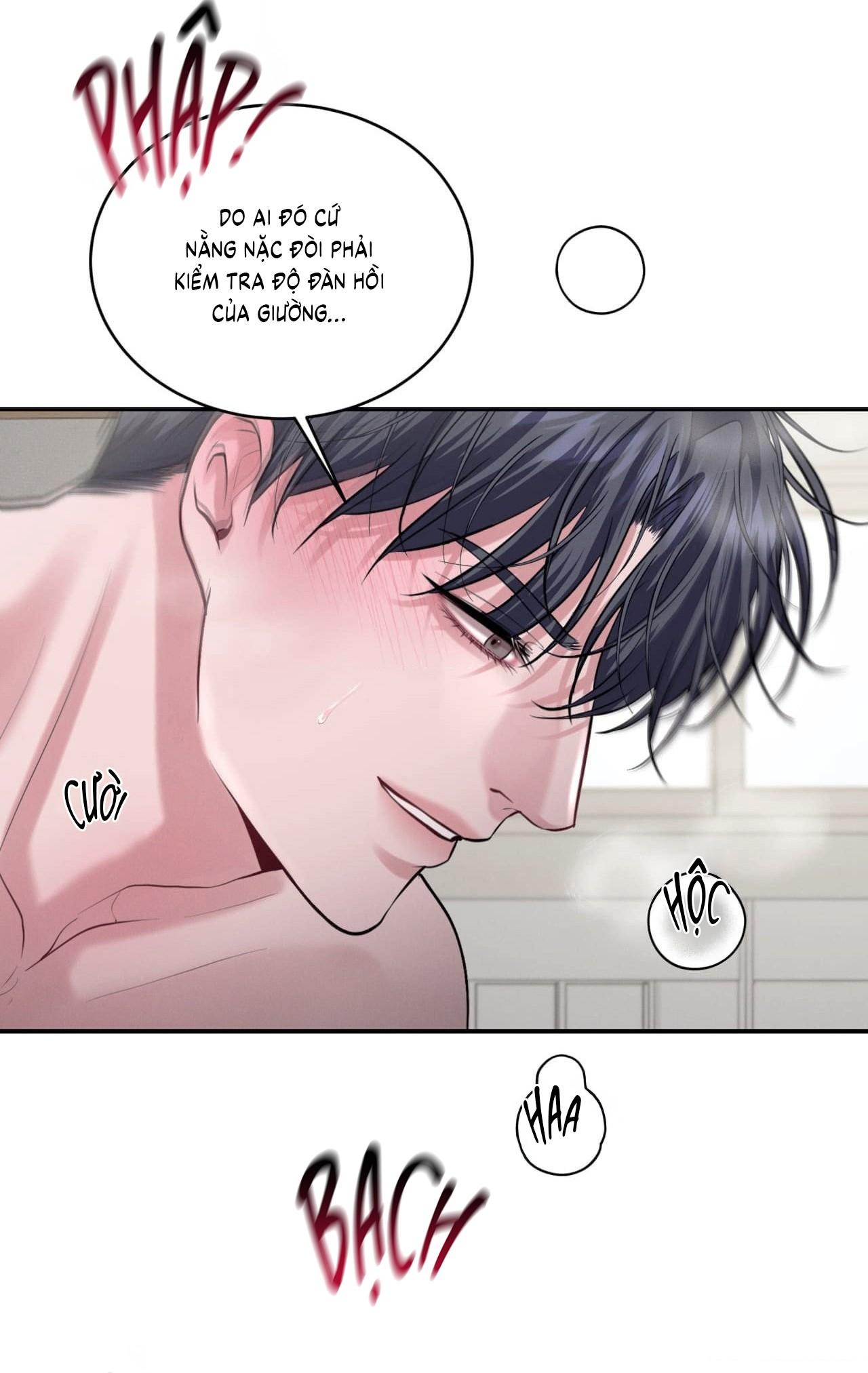 (CBunu) Làm Tình Cũng Cần Luyện Tập Nữa Sao?! Chapter 42 Ngoại truyện 3 - Next Chapter 43 Ngoại truyện 4