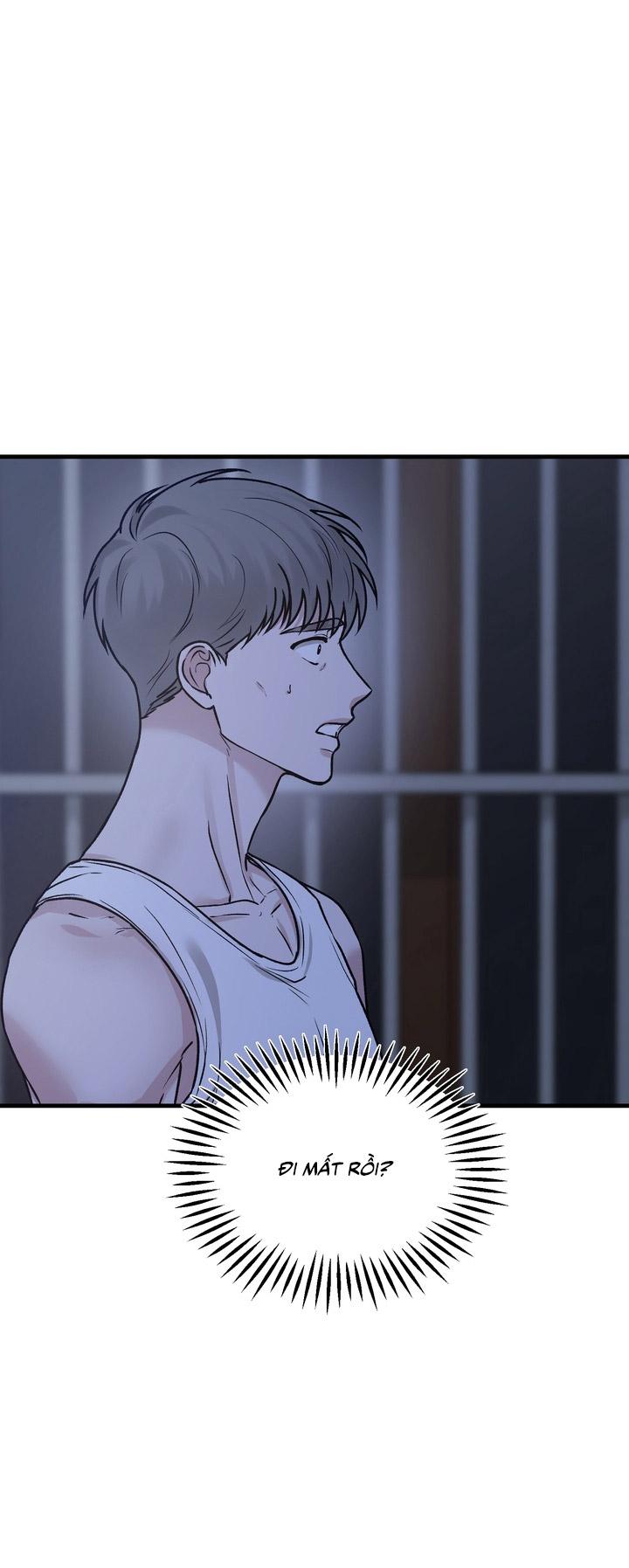 [DDT] NGƯỜI CHÚ TÔI YÊU! Chapter 4 19+ - Trang 2