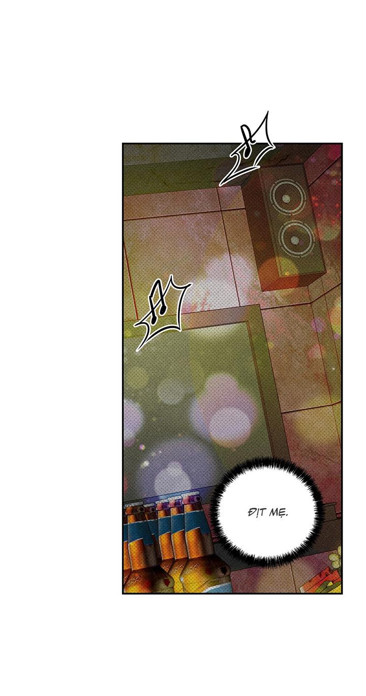 [DDT] KẺ ĐÁNH CẮP TRÁI TIM Chapter 6 - Trang 2