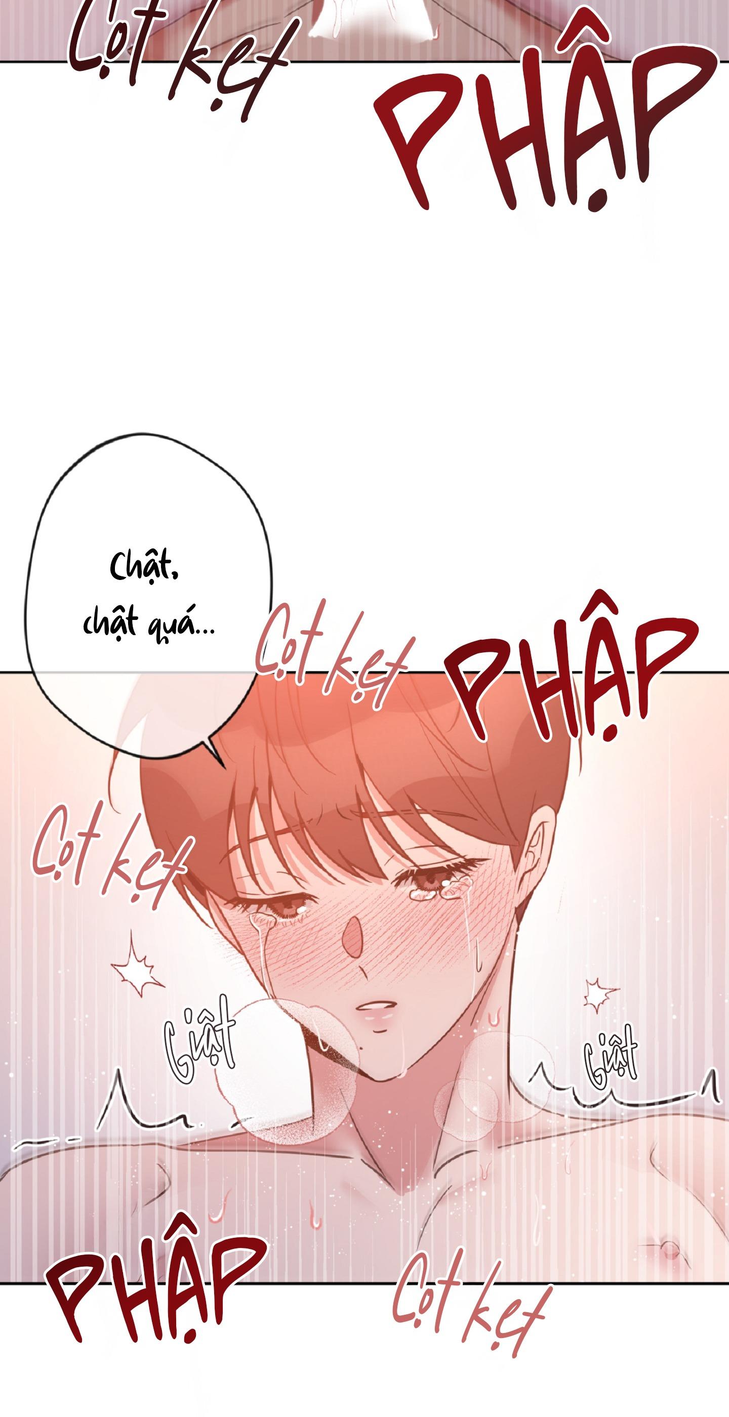 Angel kiss Chapter 18 - Next Chapter 19
