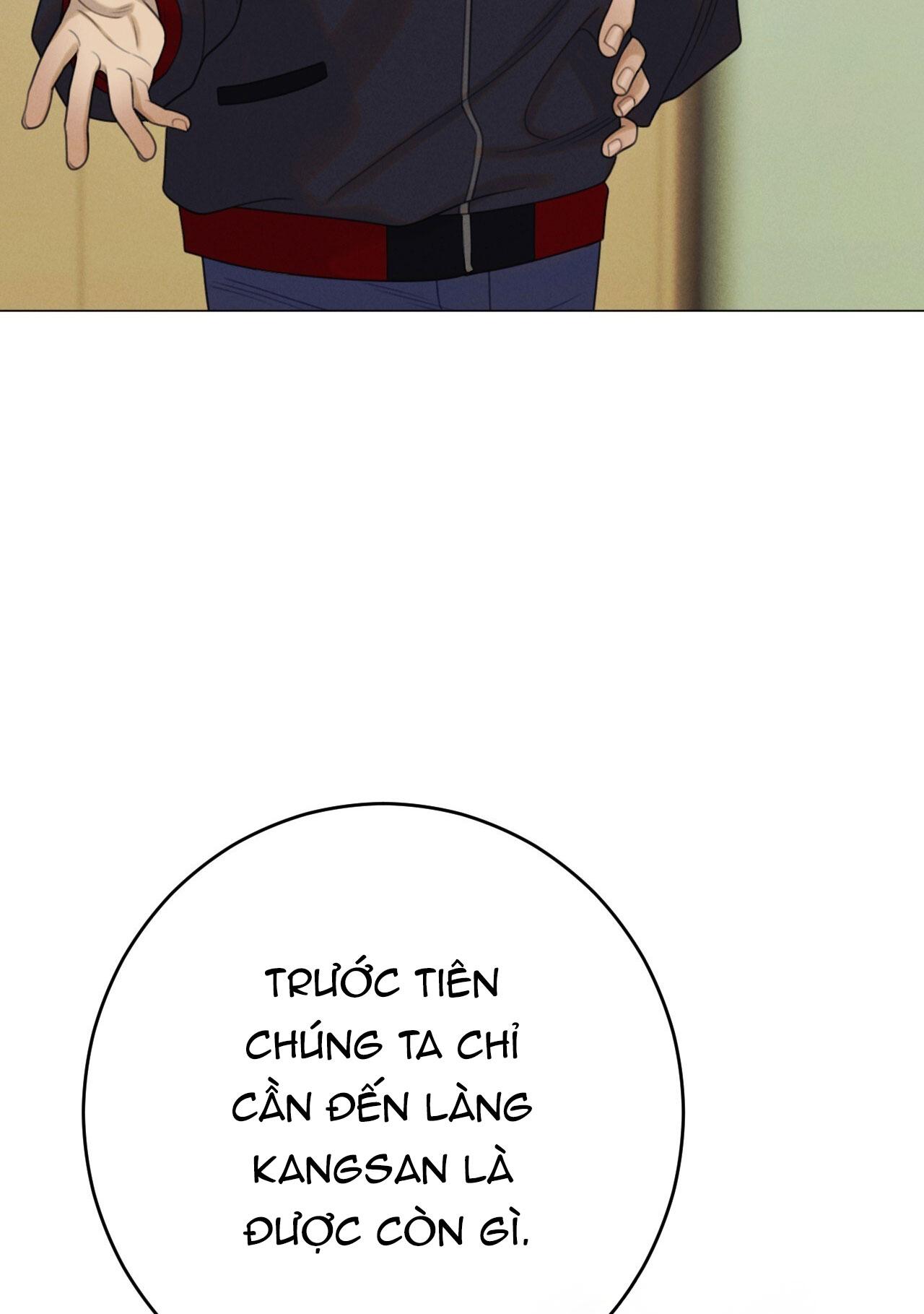 QUẺ BÓI GIẤC MƠ CỦA YÊU TINH Chapter 55 - Next 