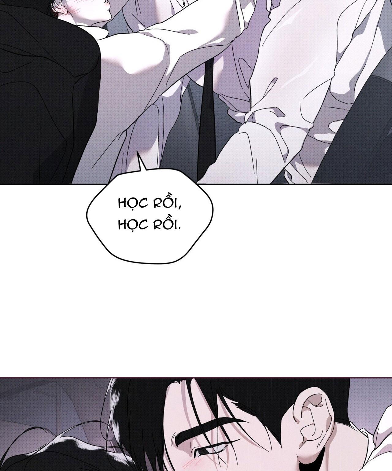 NGUỒN GỐC TIẾN HÓA Chapter 18 - Next Chapter 19