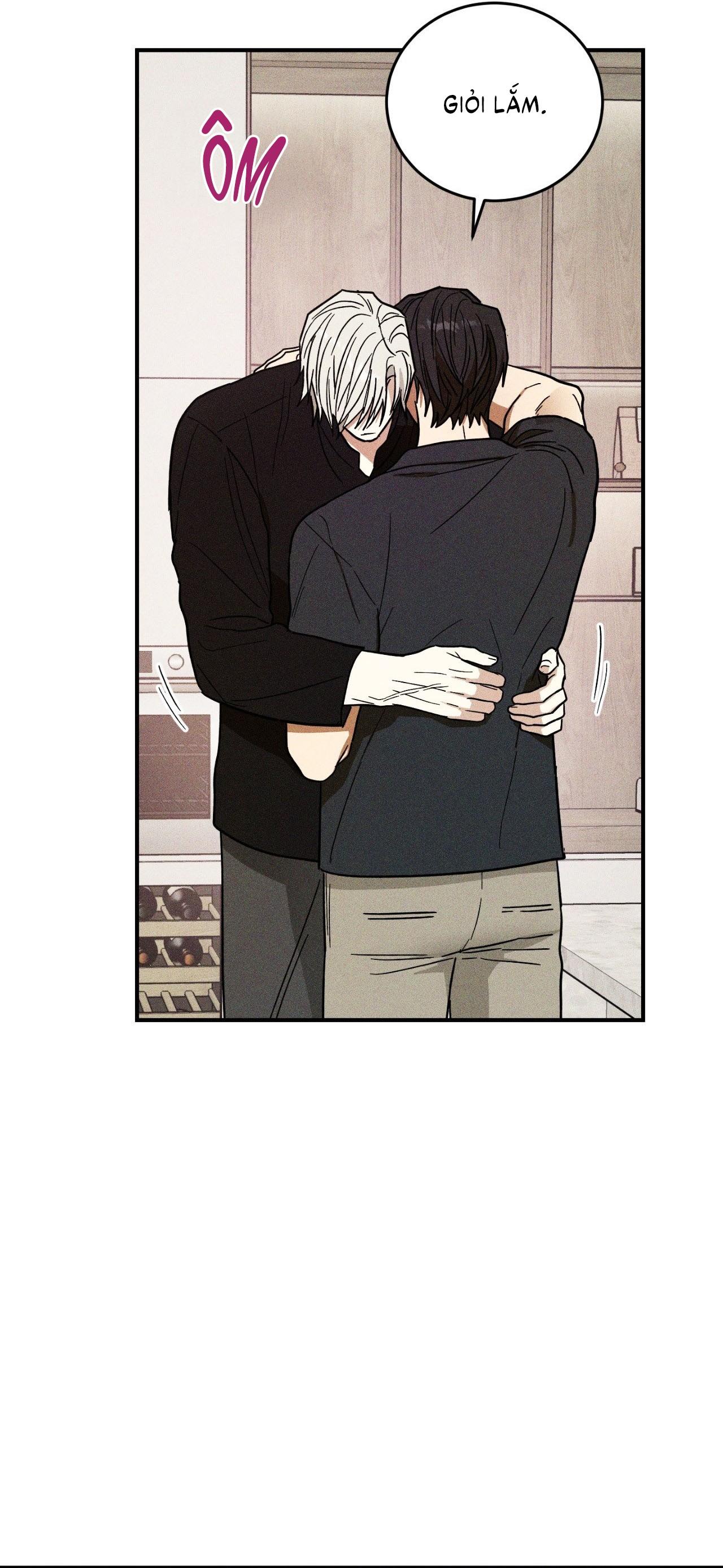 (CBunu) MIX UP Chapter 13 - Trang 2