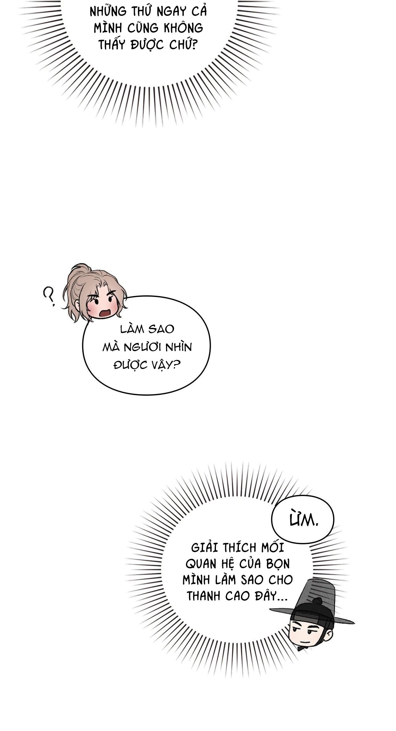 SỨ GIẢ THẦN CHẾT Chapter 38 - Next 
