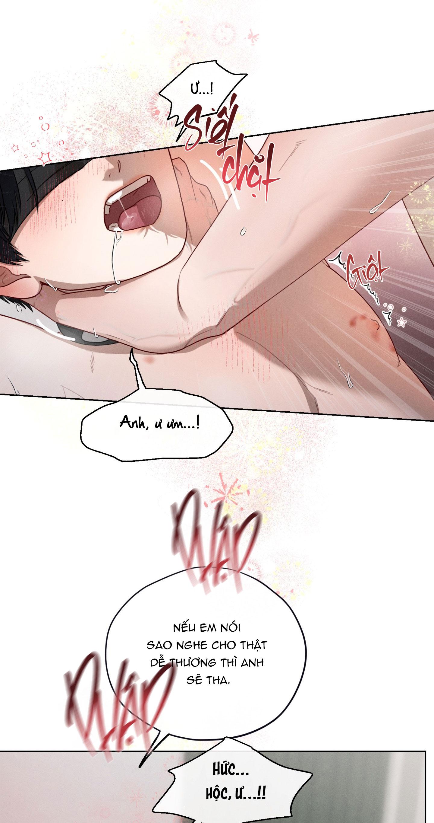 (ABO) CÁCH YÊU THƯƠNG CỤC CƯNG Chapter 1 - Next 