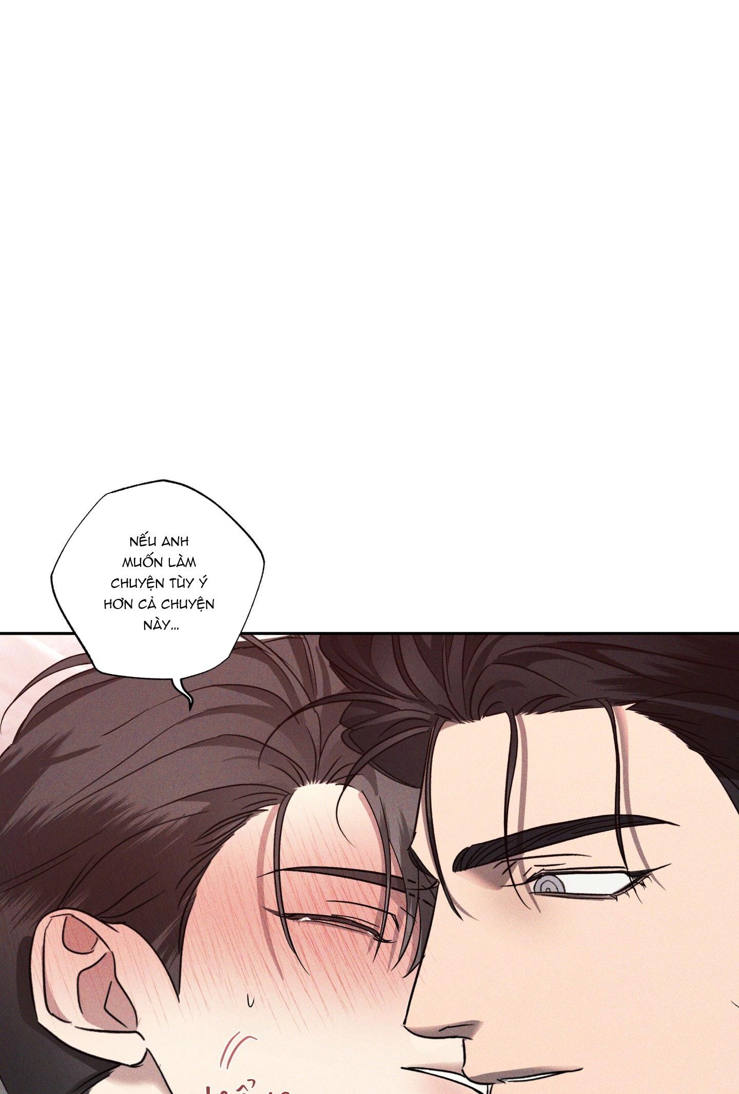 EDEN Chapter 41 - Trang 2