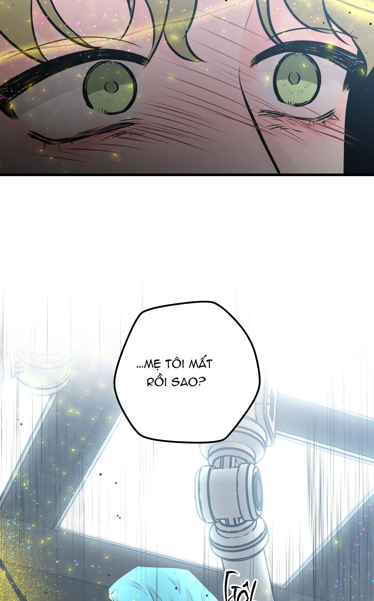 OVER THE PARADISE Chapter 57 - Trang 2