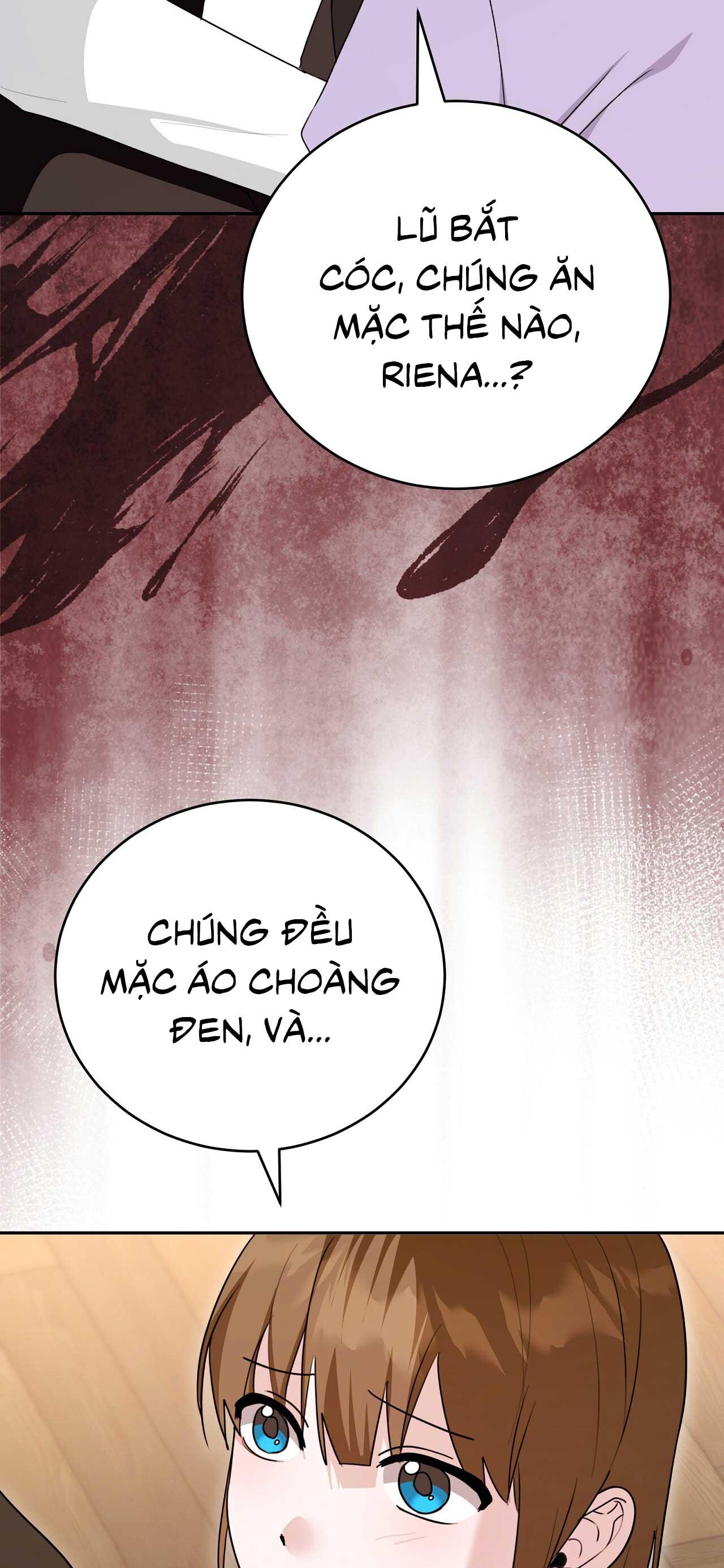 Xuyên thành cục bông của tên cuồng công Chapter 44 - Next Chapter 45