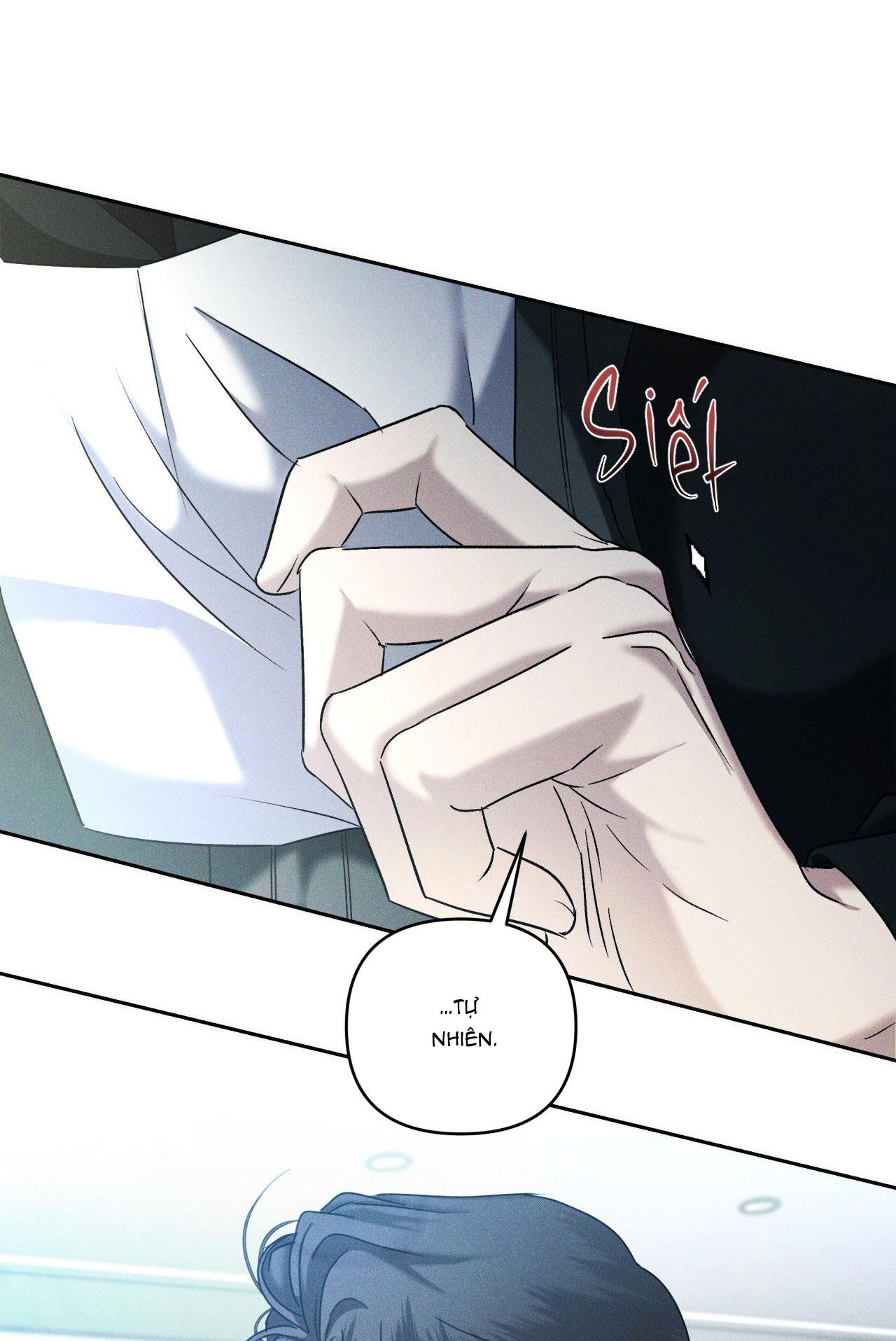 EDEN Chapter 34 - Next Chapter 37