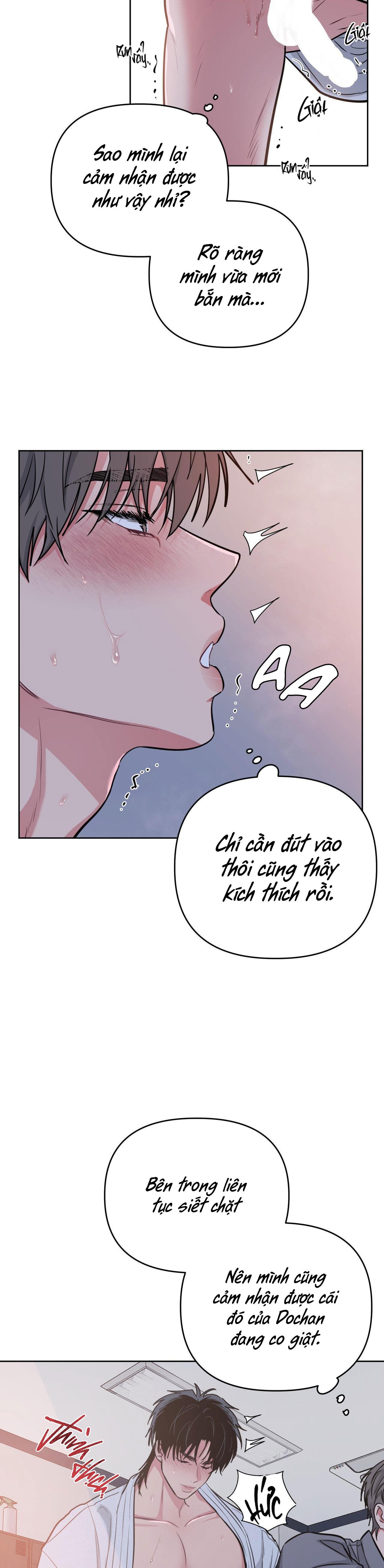 Arts Manz Chapter 59 H+++ - Next Chapter 60