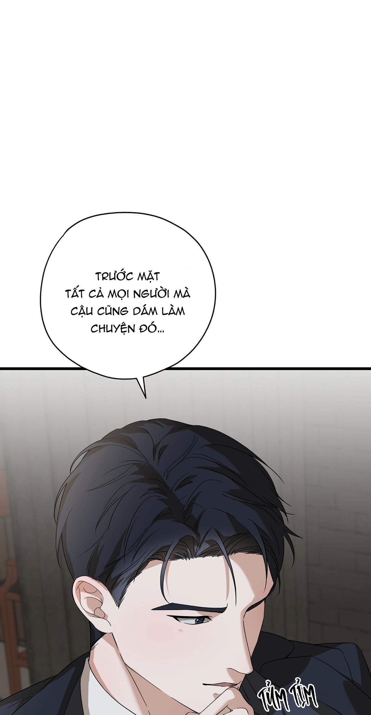 HỢP ĐỒNG KẸO NGỌT Chapter 41 NT2 - Next Chapter 42 - NT3
