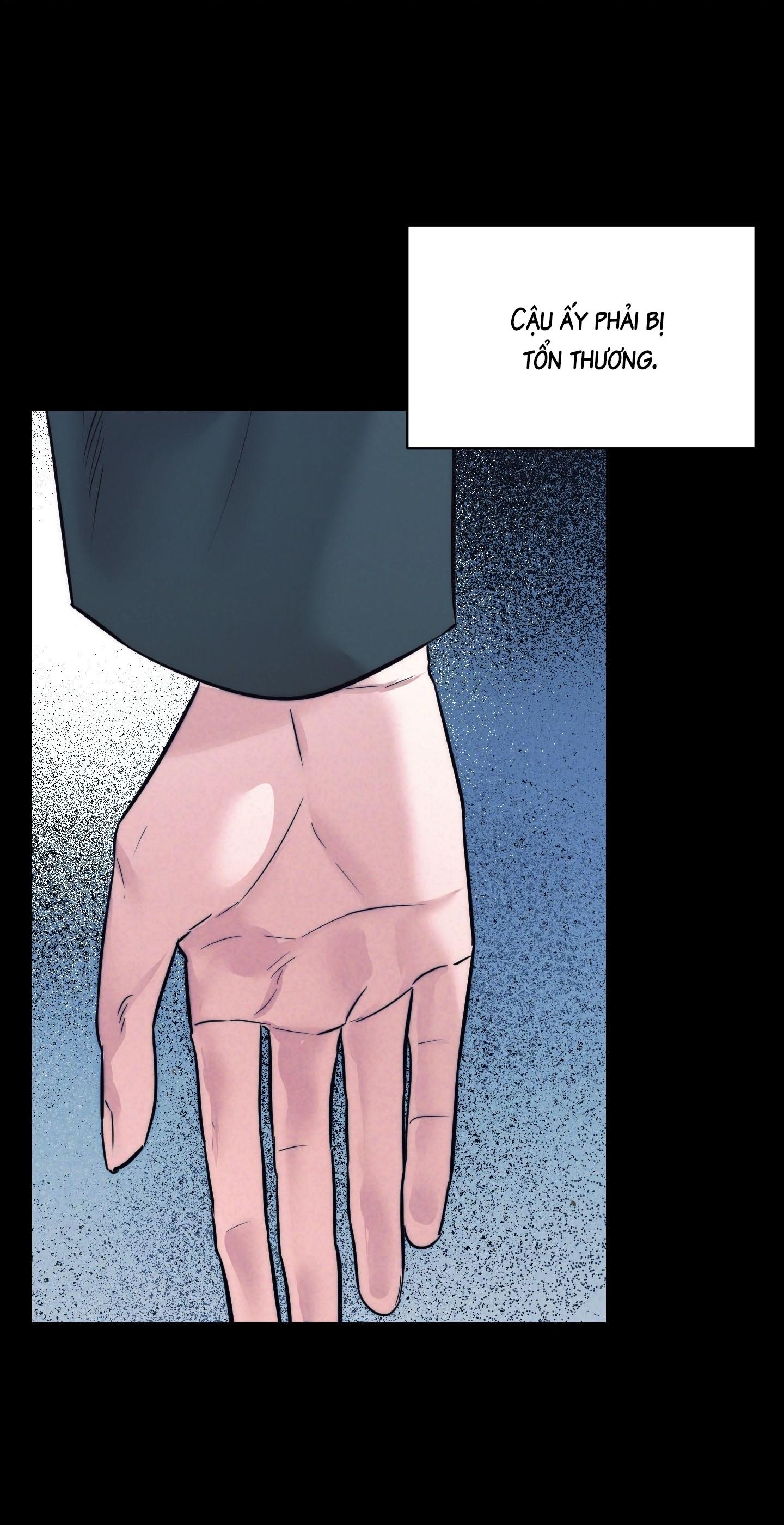 (CBunu) Stigma Chapter 47 H+ - Next Chapter 48