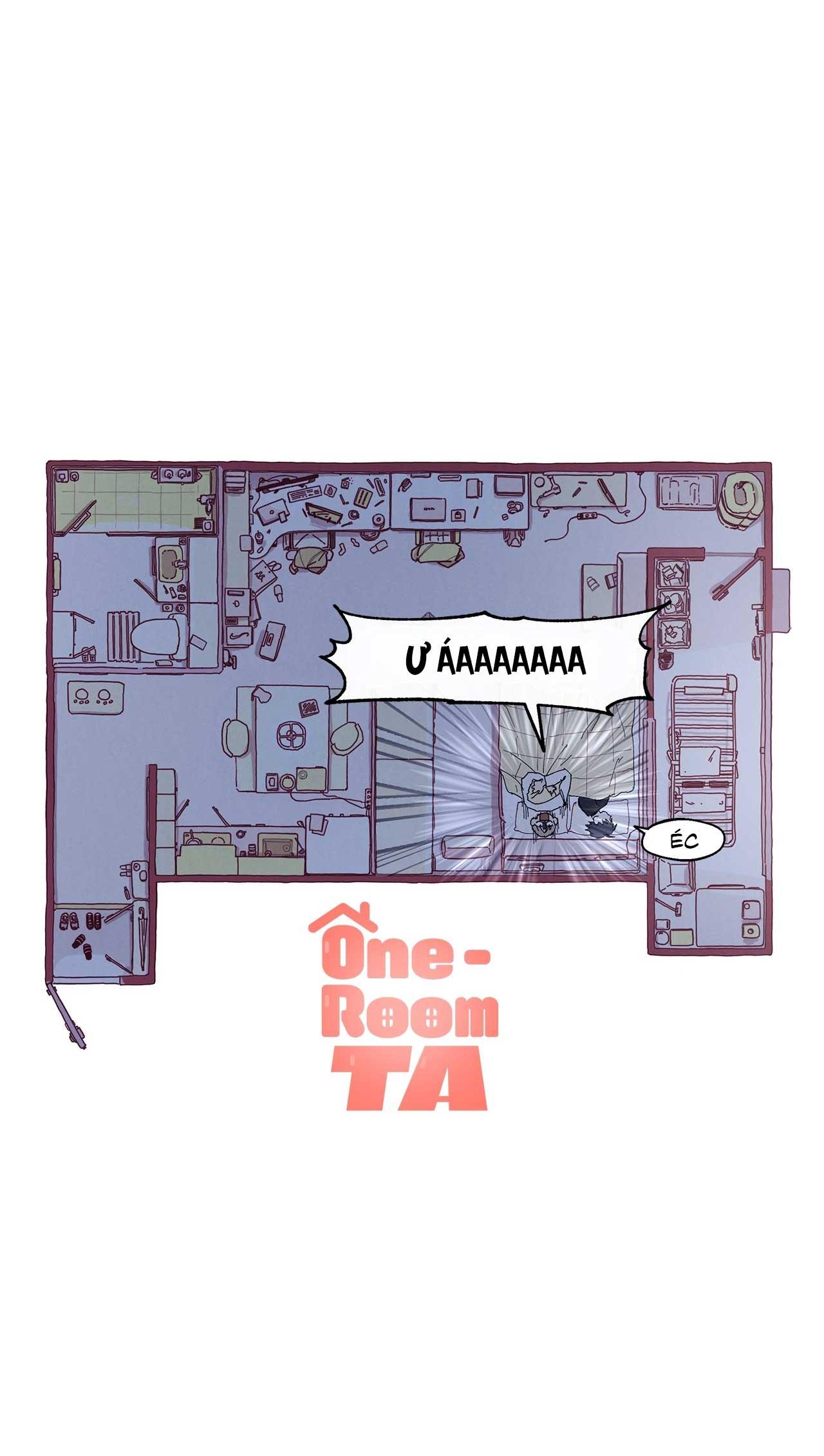 One-Room TA Chapter 16 - Next Chapter 17