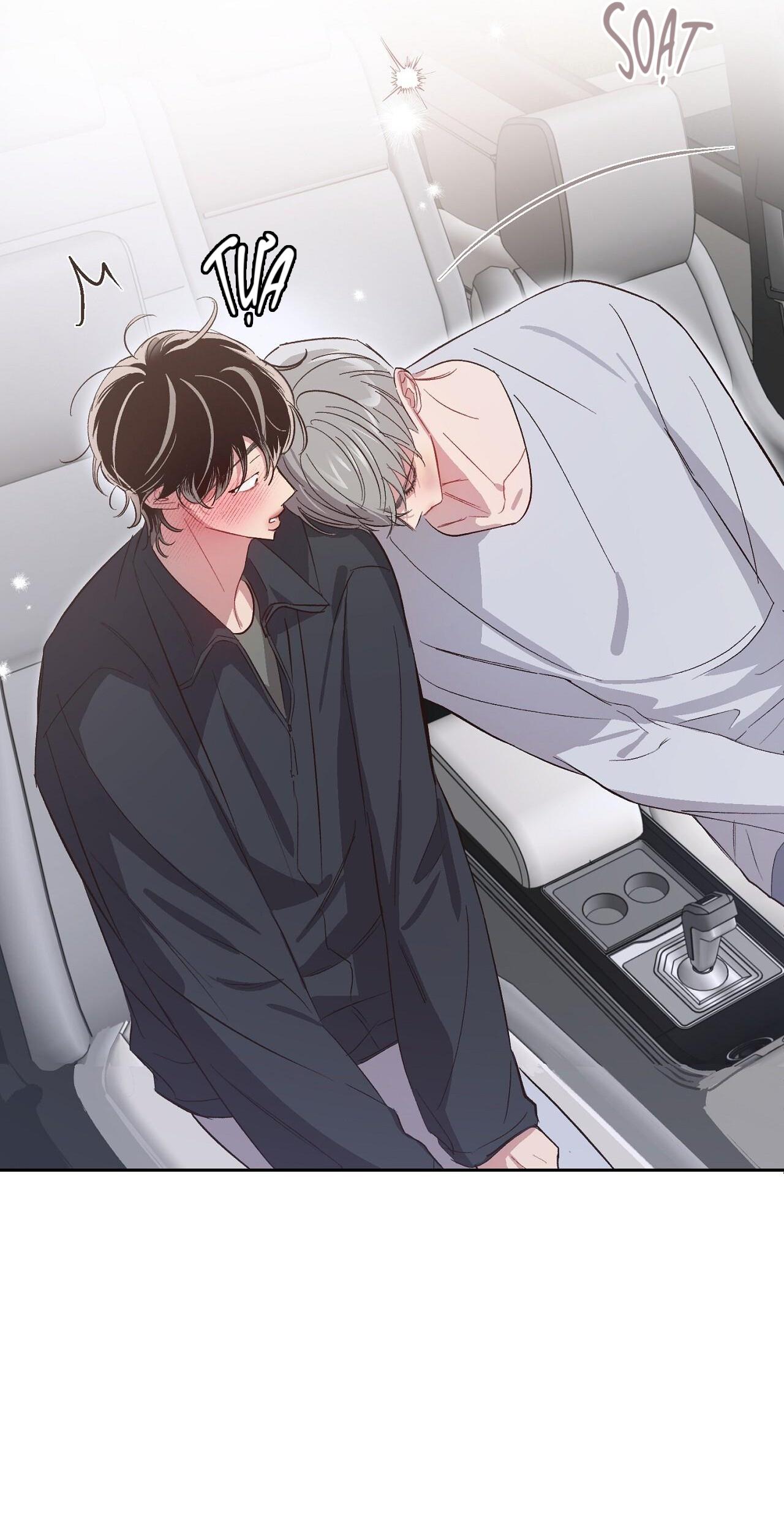 (CBunu) Bí Mật Của Mái Tóc Chapter 34 H - Next 