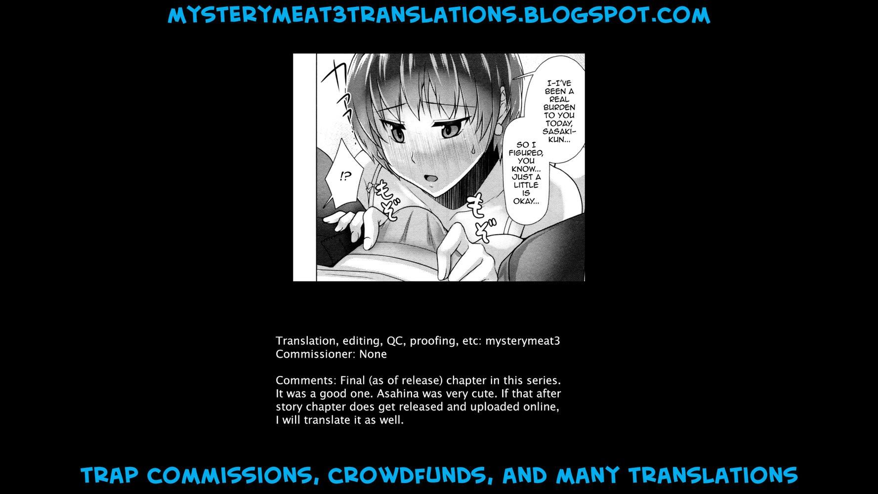 Tuyển Tập Chjch và Chjch Chapter 106 - Next 