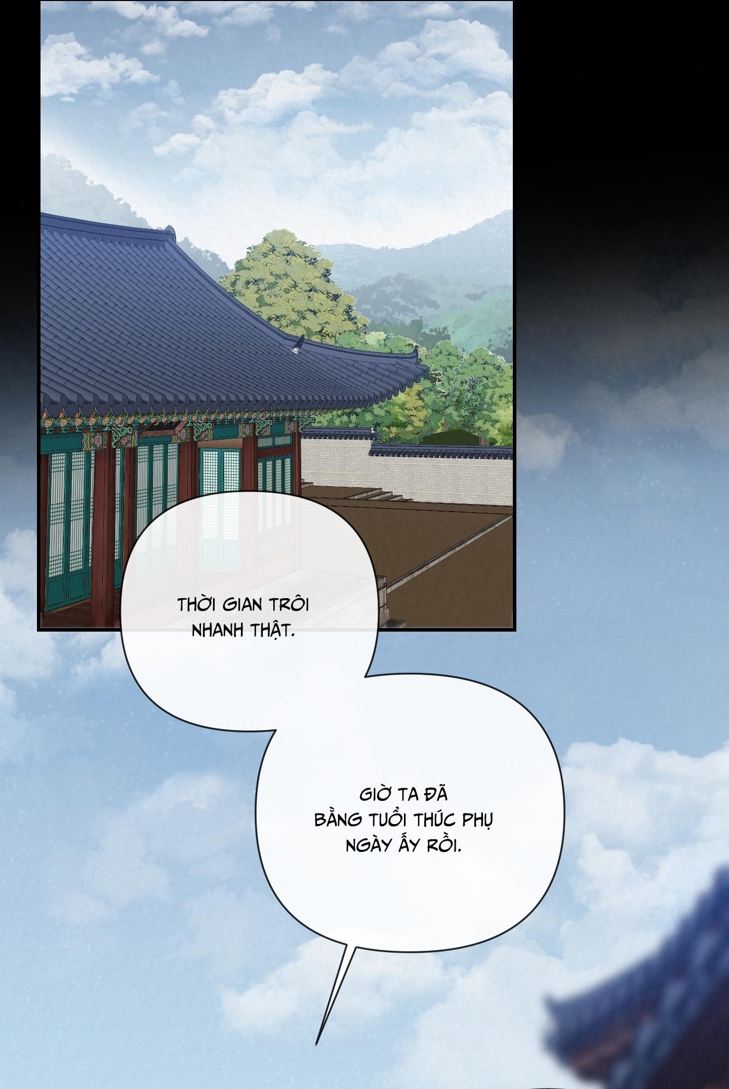 (GĐCV) HỐI HẬN Chapter 1 - Trang 2
