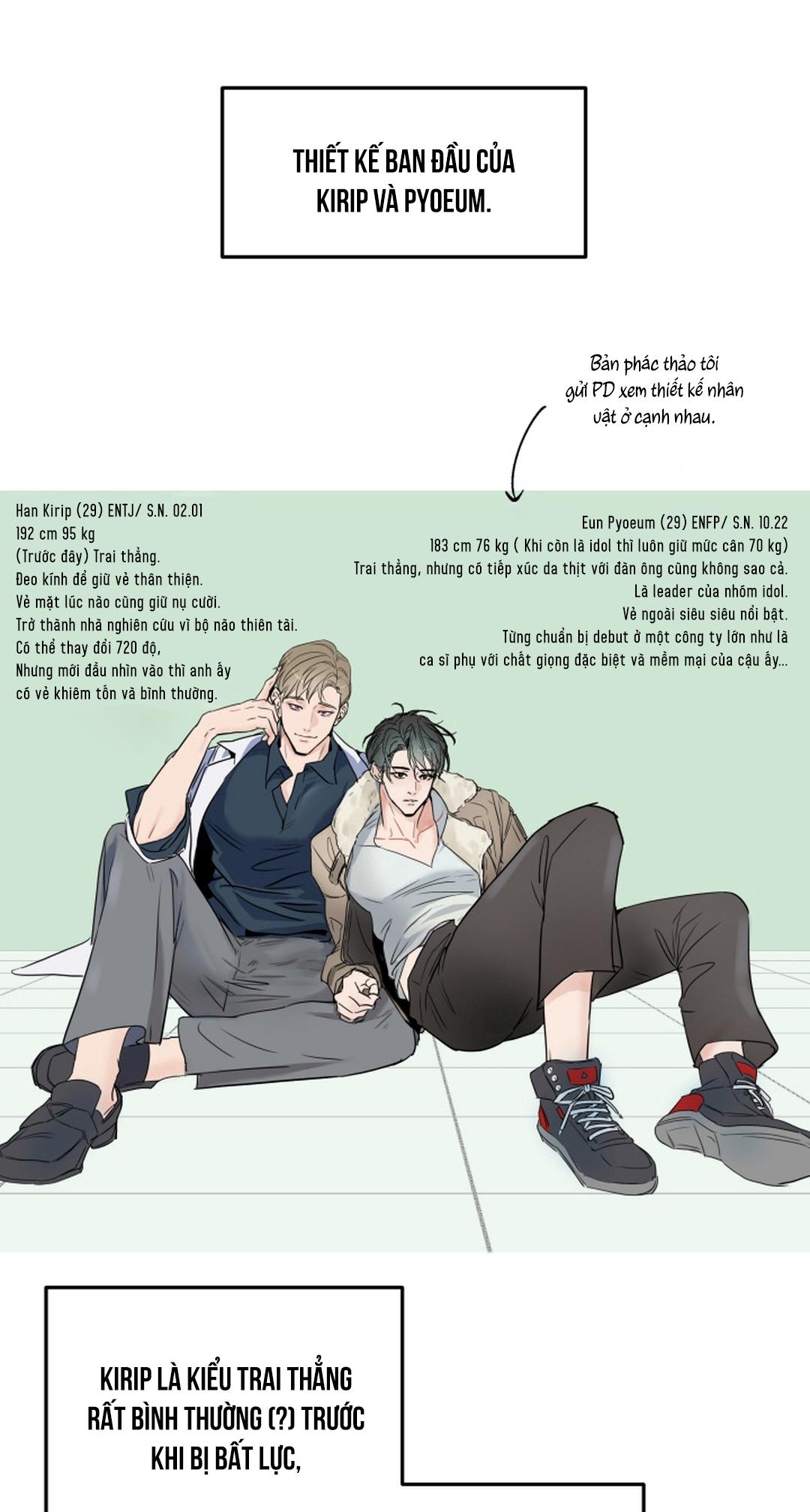 Báo Cáo Chụp Tuyến Tiền Liệt Chapter 6.5 - Next 