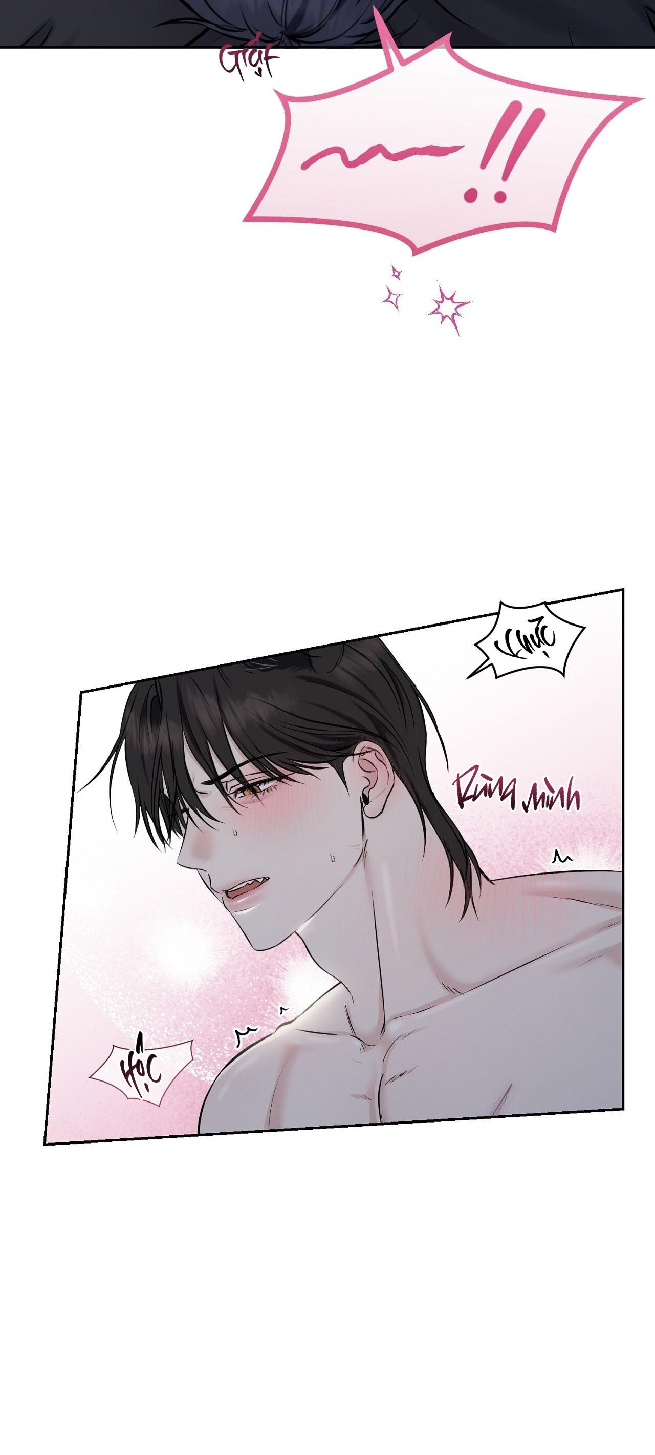 (GĐCV) ÁNH NẮNG LEN LỎI Chapter 7 - Next 