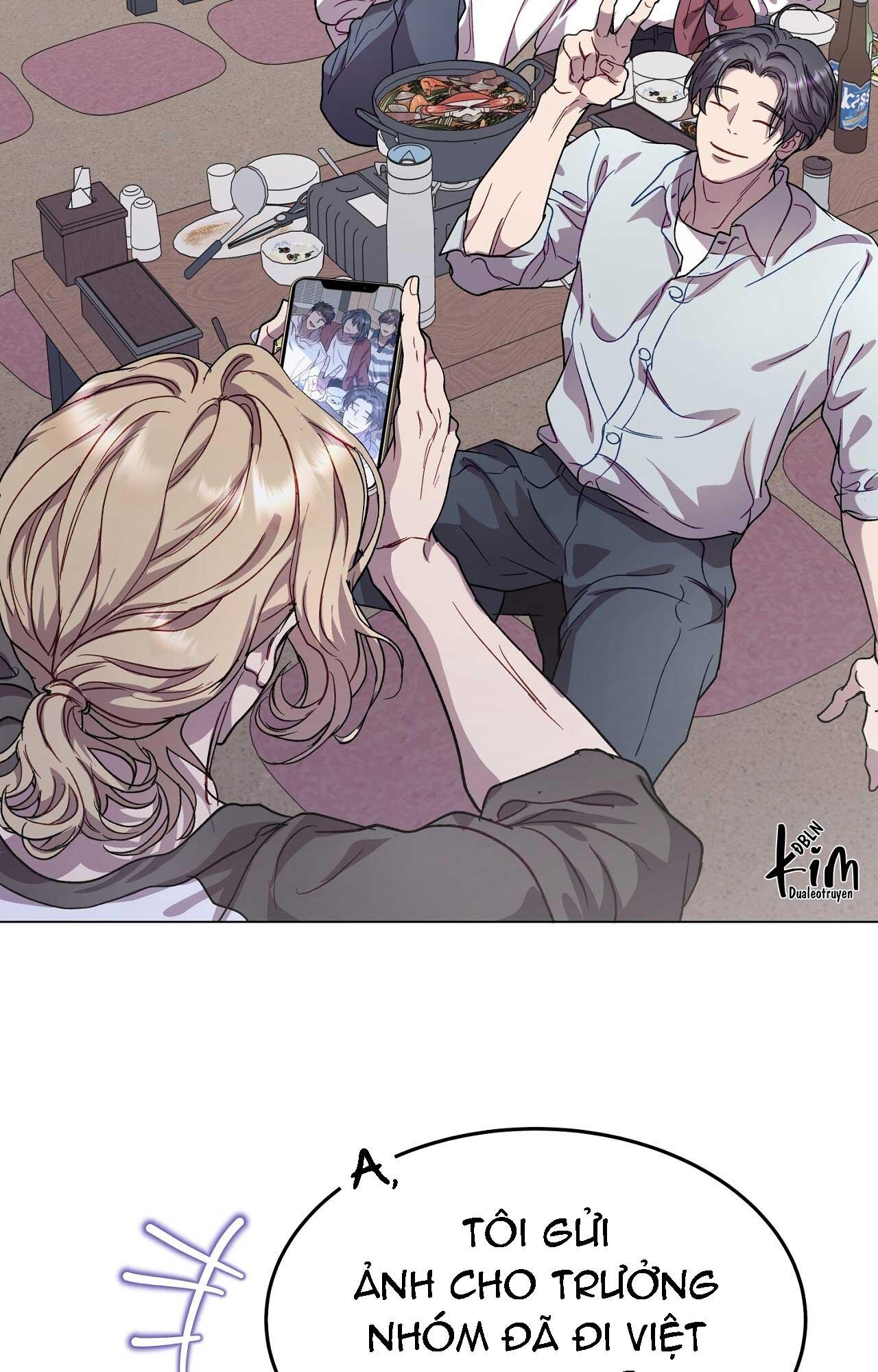 LỐI SỐNG ÍCH KỶ Chapter 89 - Next 