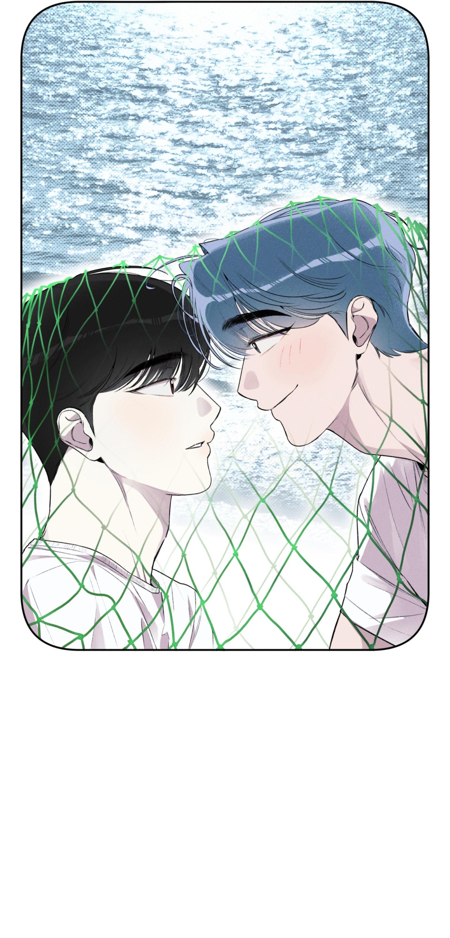 LẠC NHỊP Ở SAMCHEONPO Chapter 5 - Next 